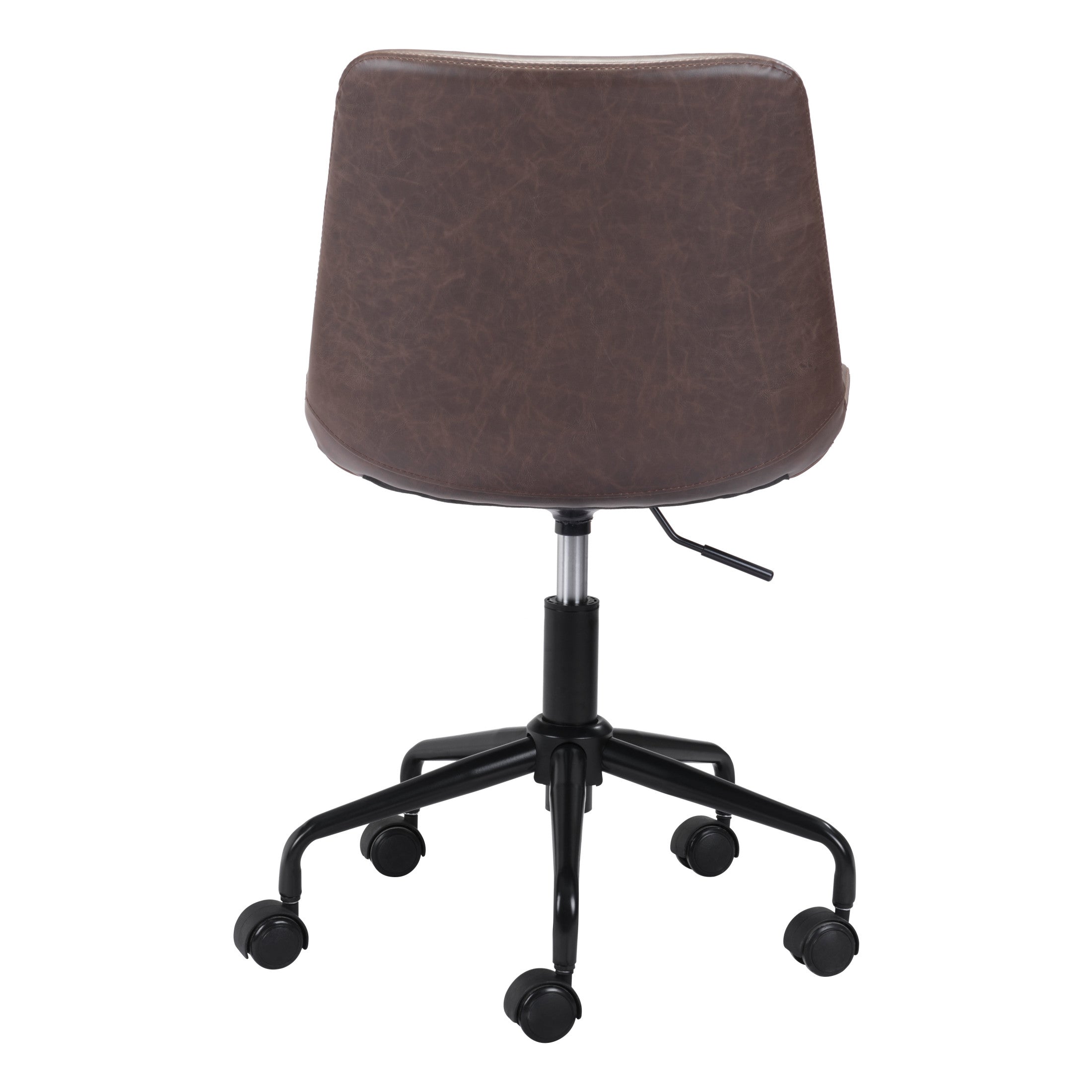 Byron Office Chair Brown