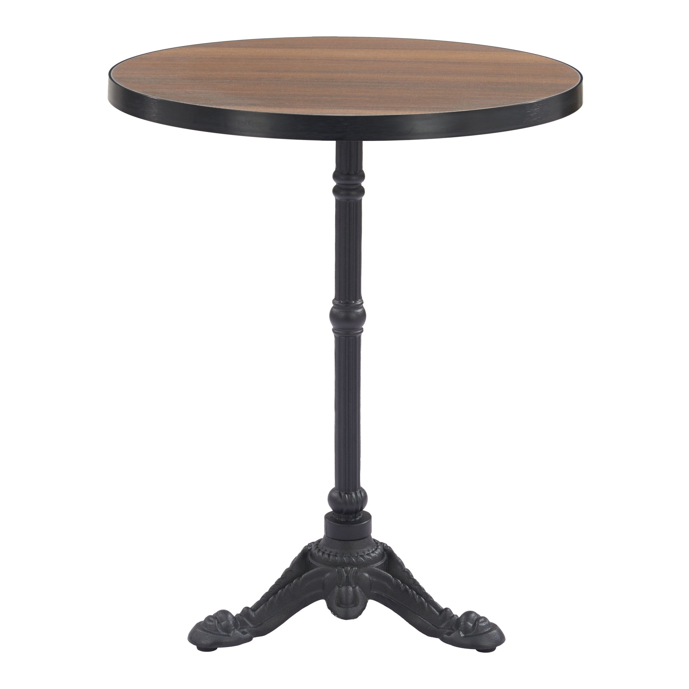 Gazebo Dining Table Walnut