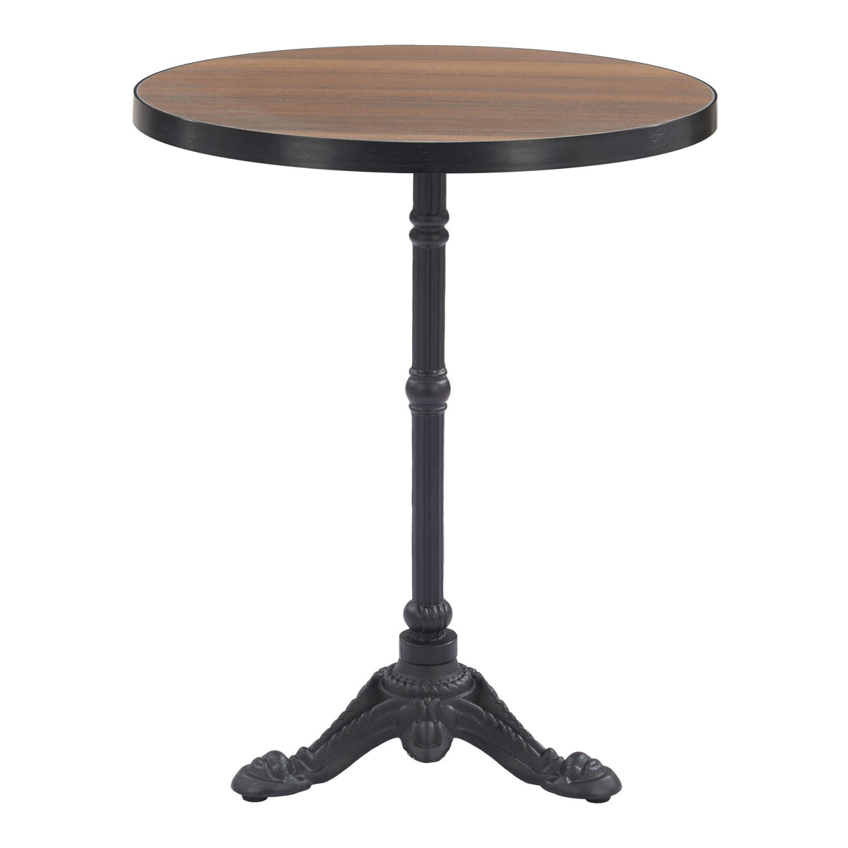 Gazebo Dining Table Walnut