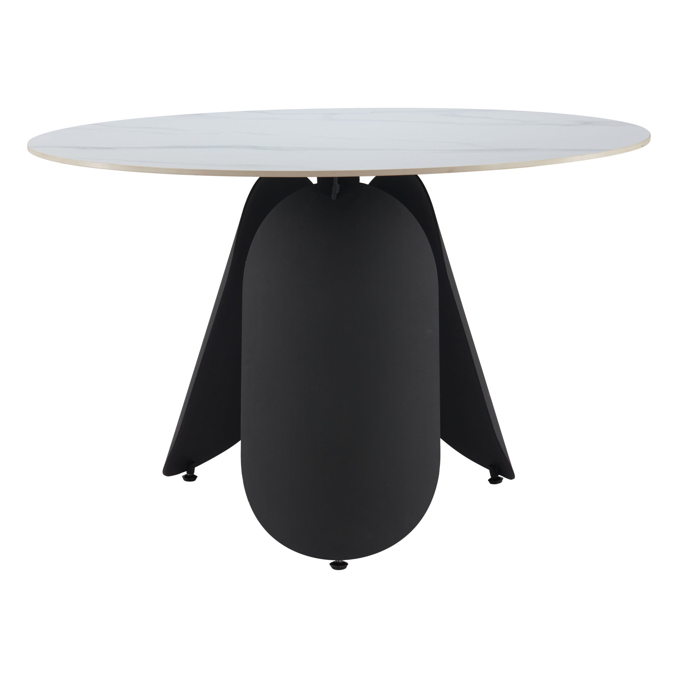 Toru Dining Table White