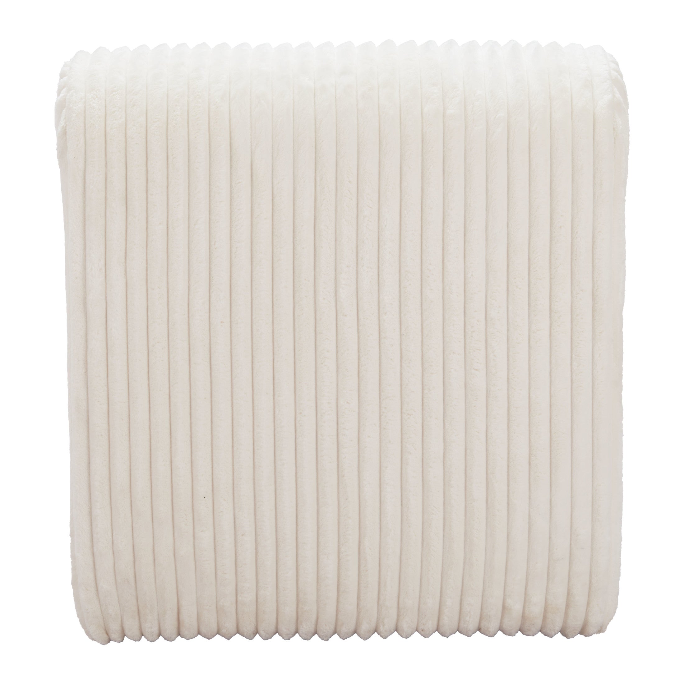 Opam Accent Chair White