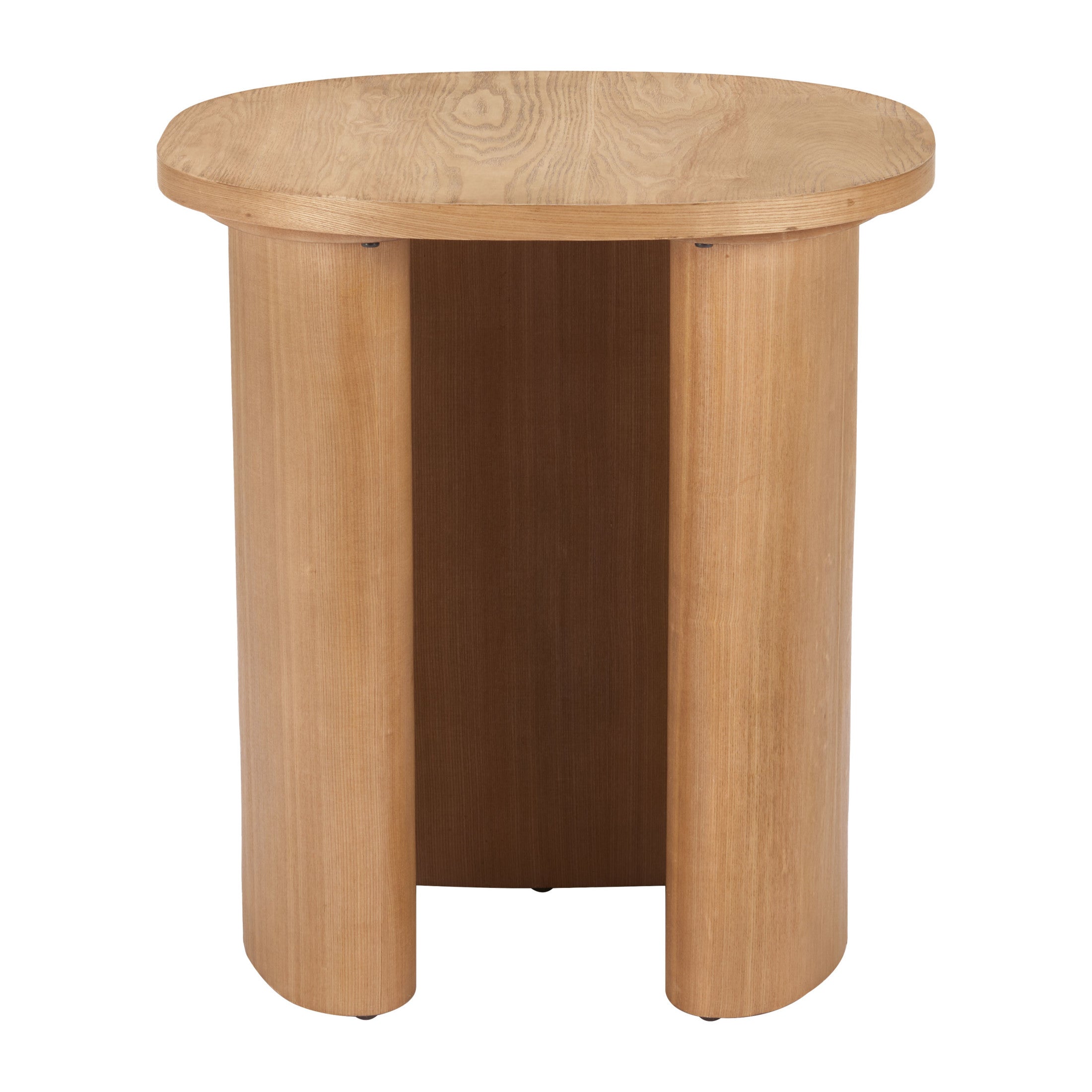 Benen Side Table Natural