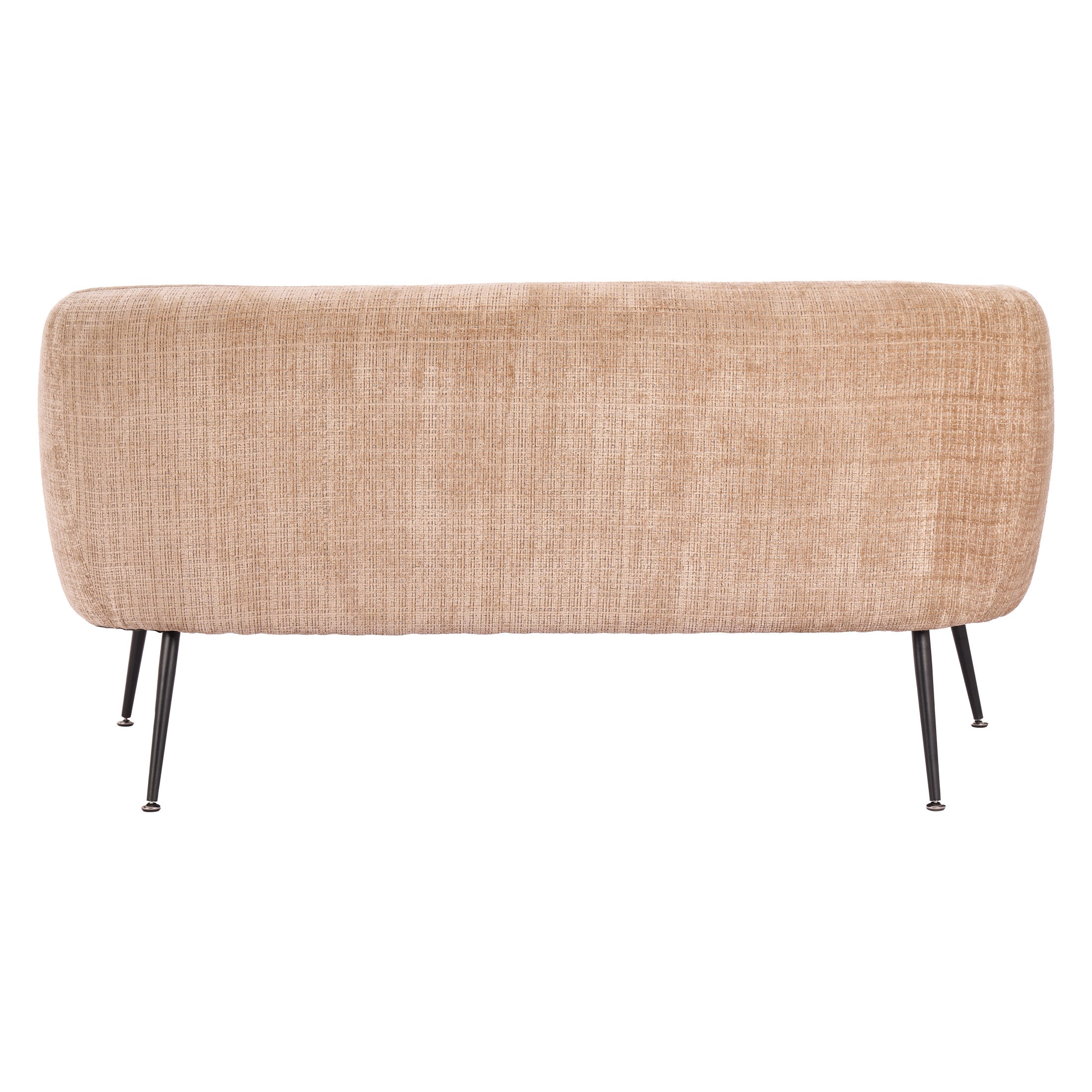 Racine Loveseat Linen Beige