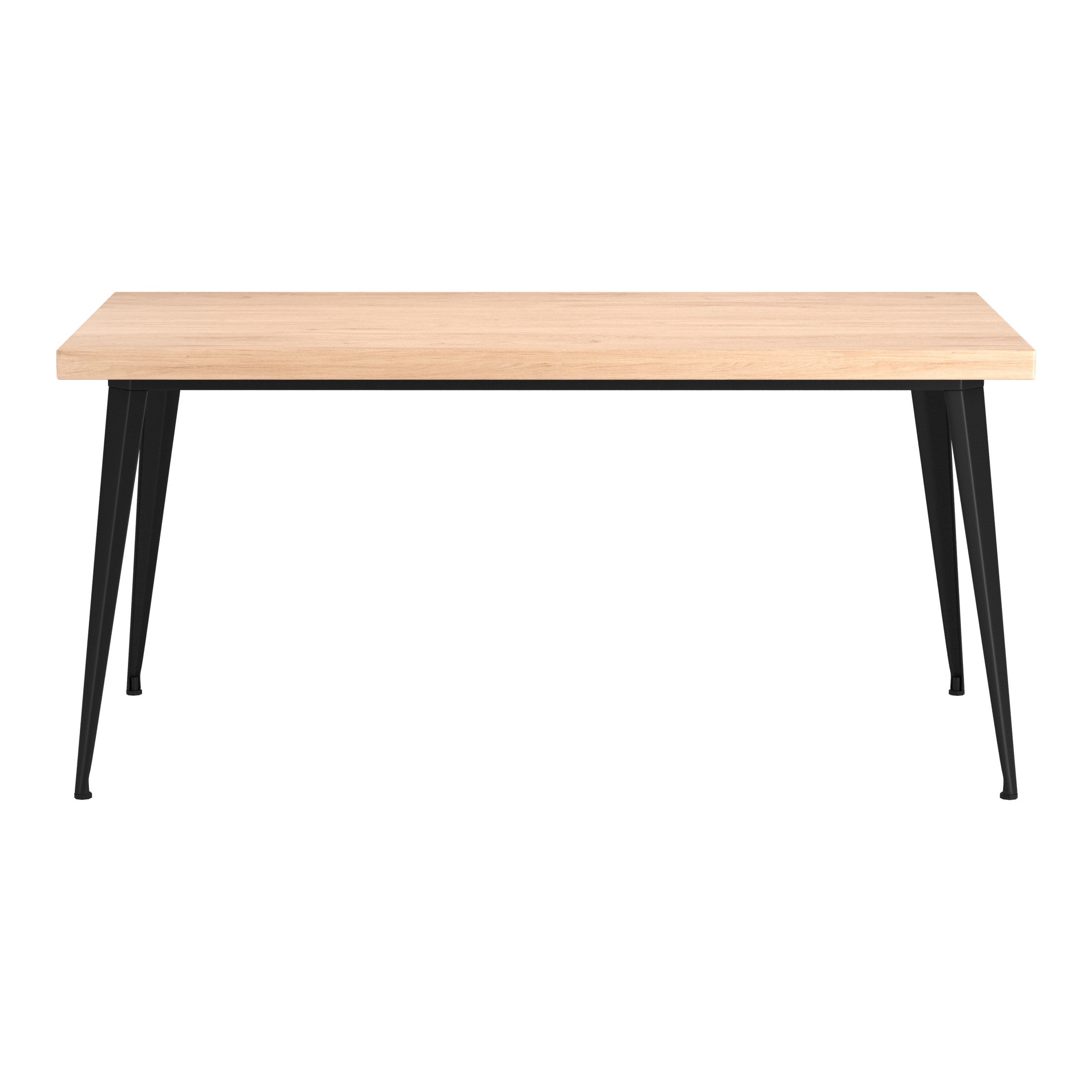 Saelen Dining Table Natural