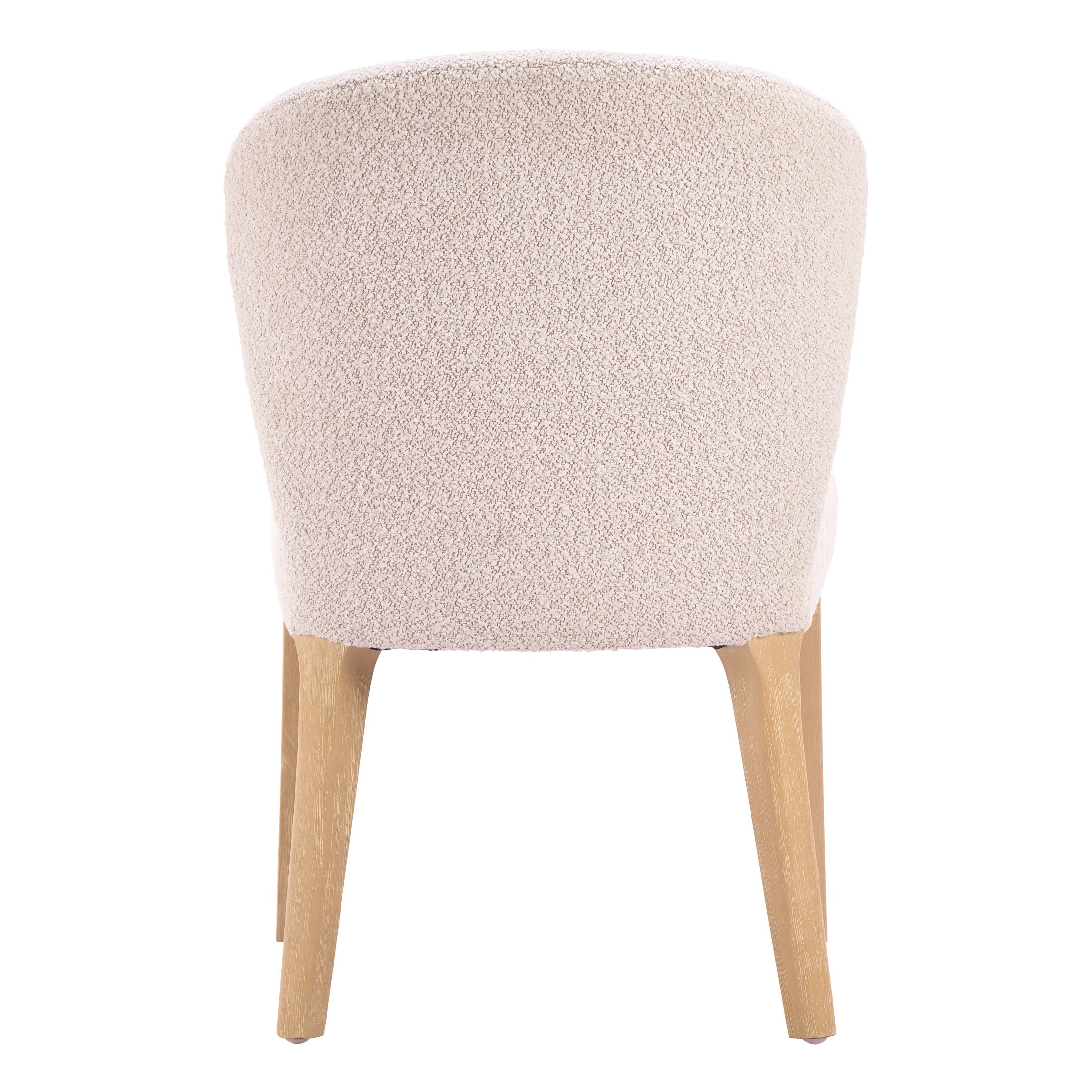 Mondstein Dining Chair (Set of 2) Ivory