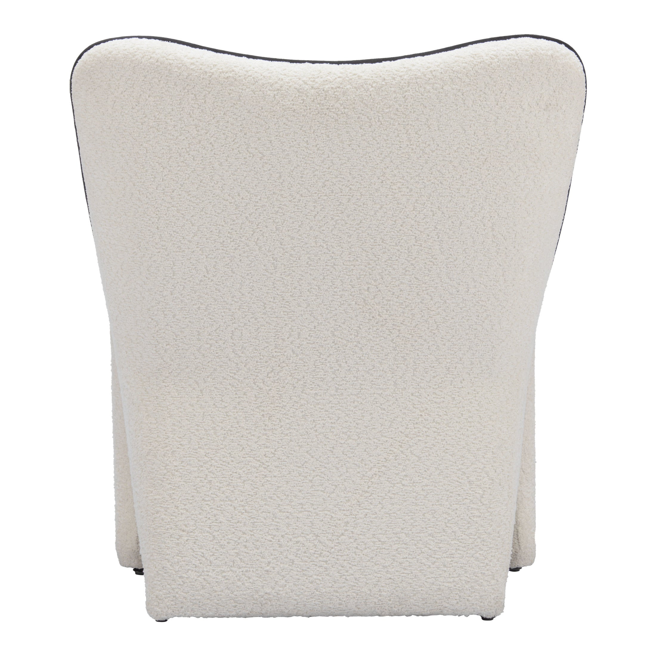 Novo Accent Chair Ivory