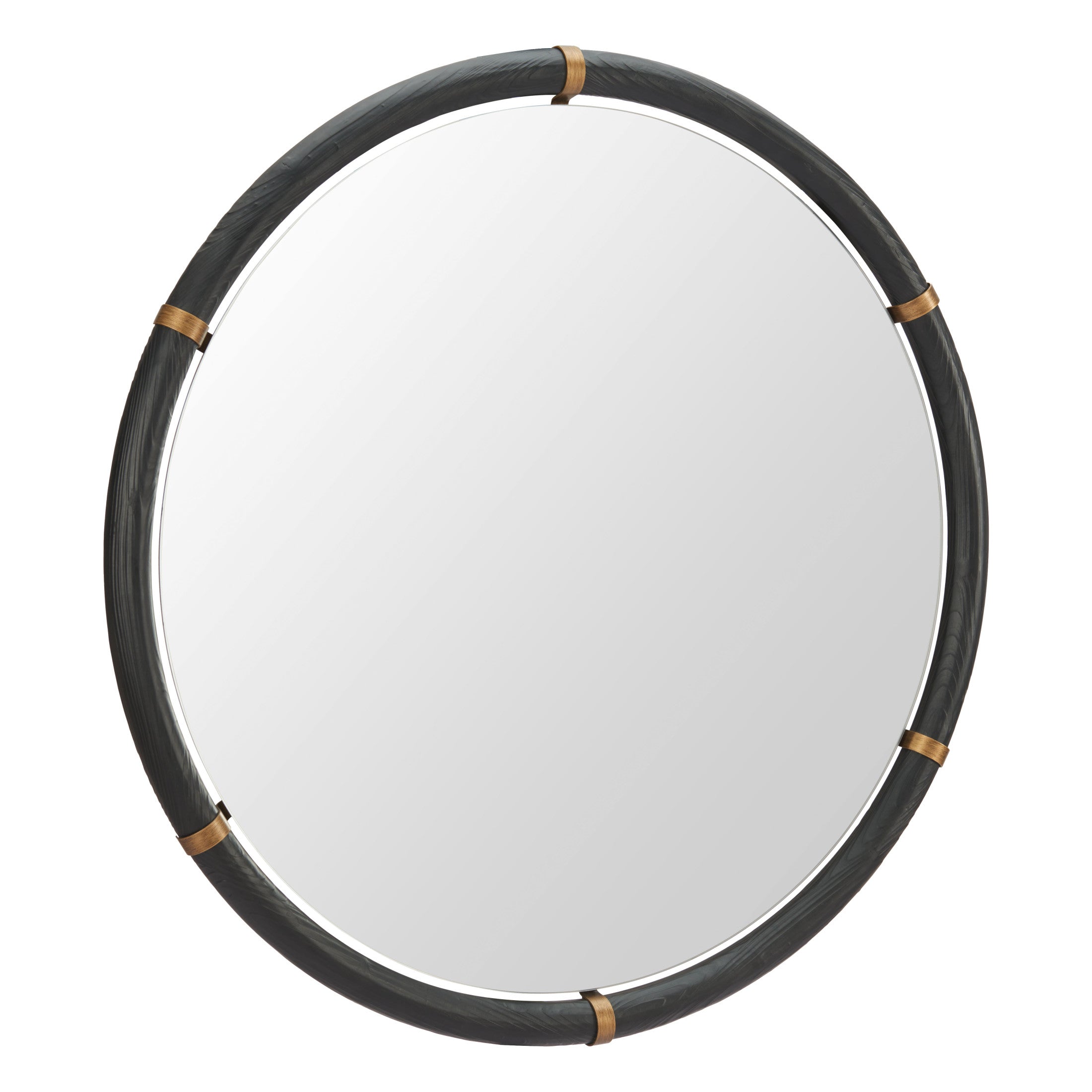 Brile Mirror Black