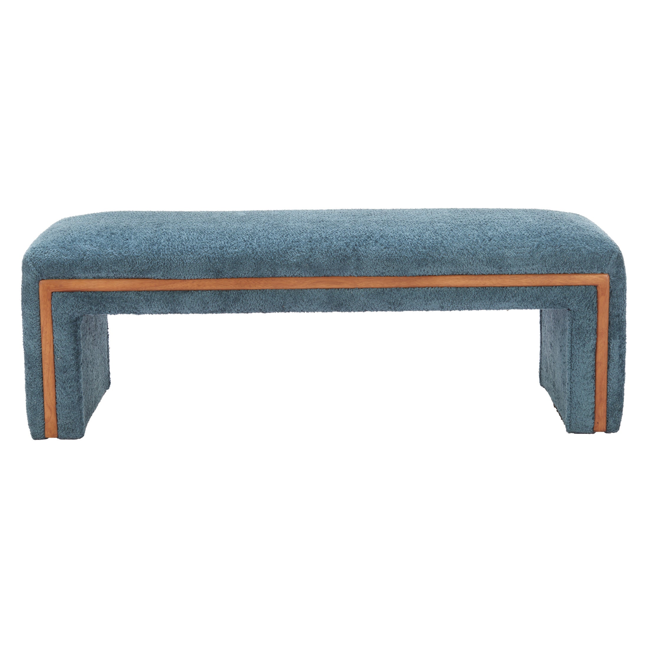 Scatola Bench Blue