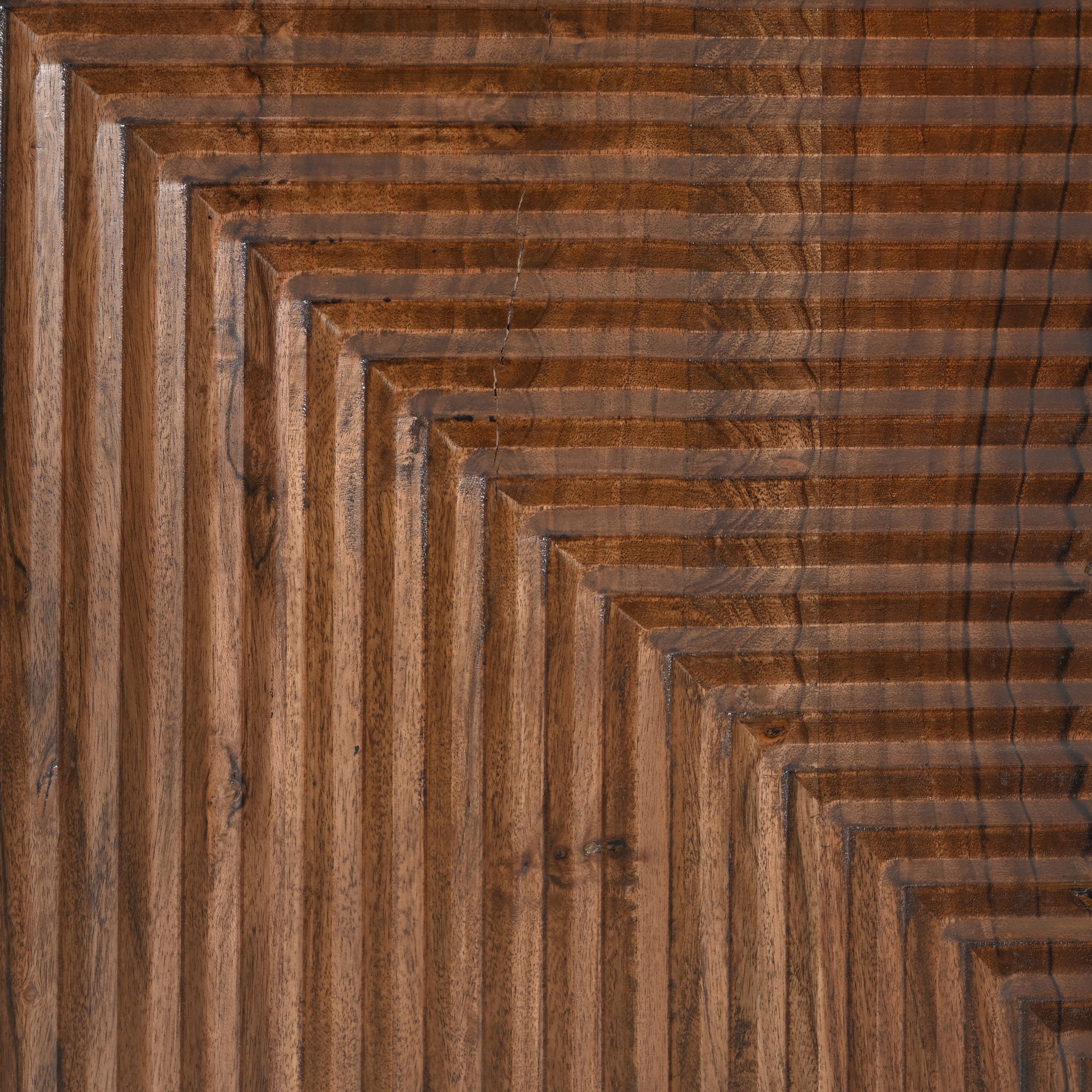 Jatil Cabinet Walnut