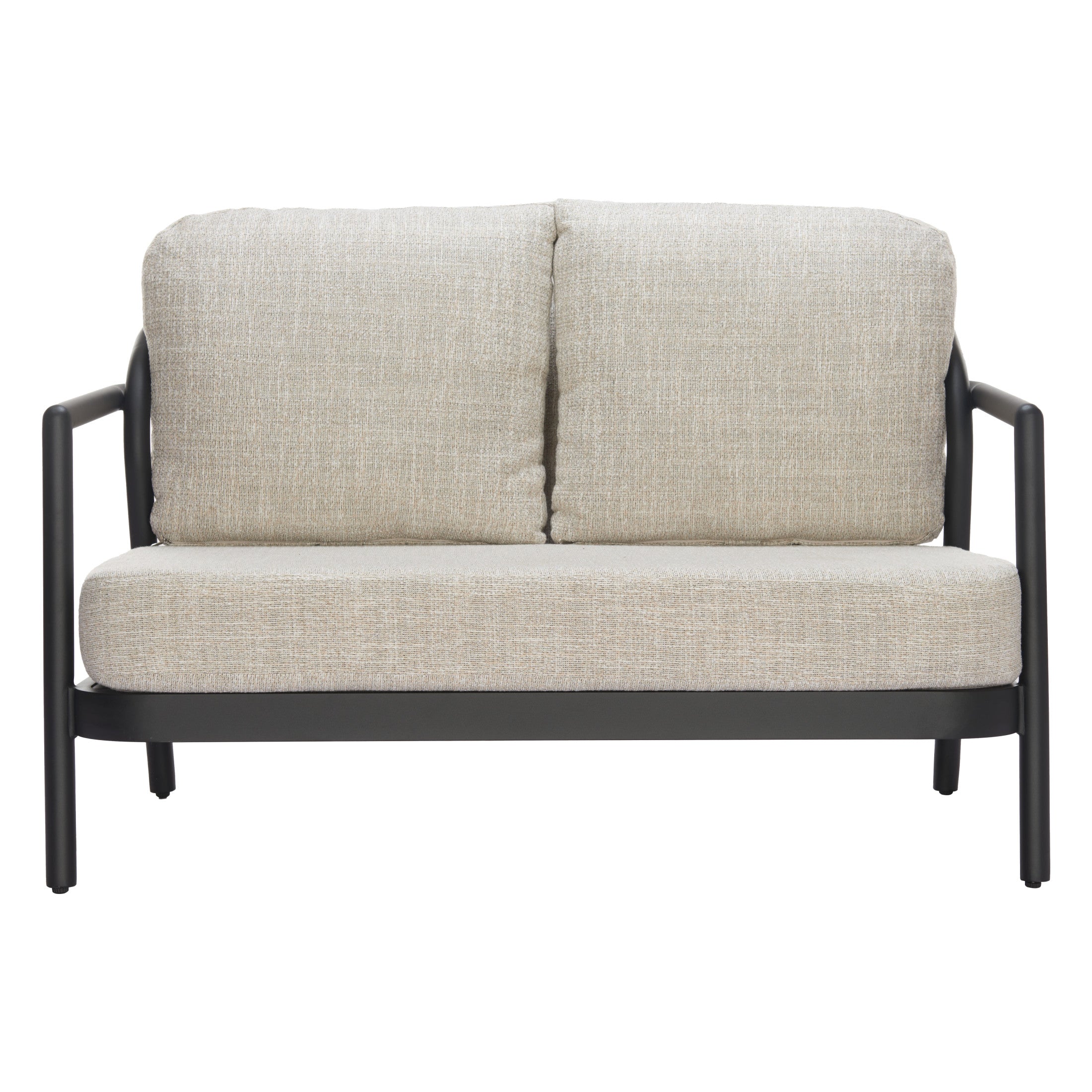 Rein Loveseat Beige