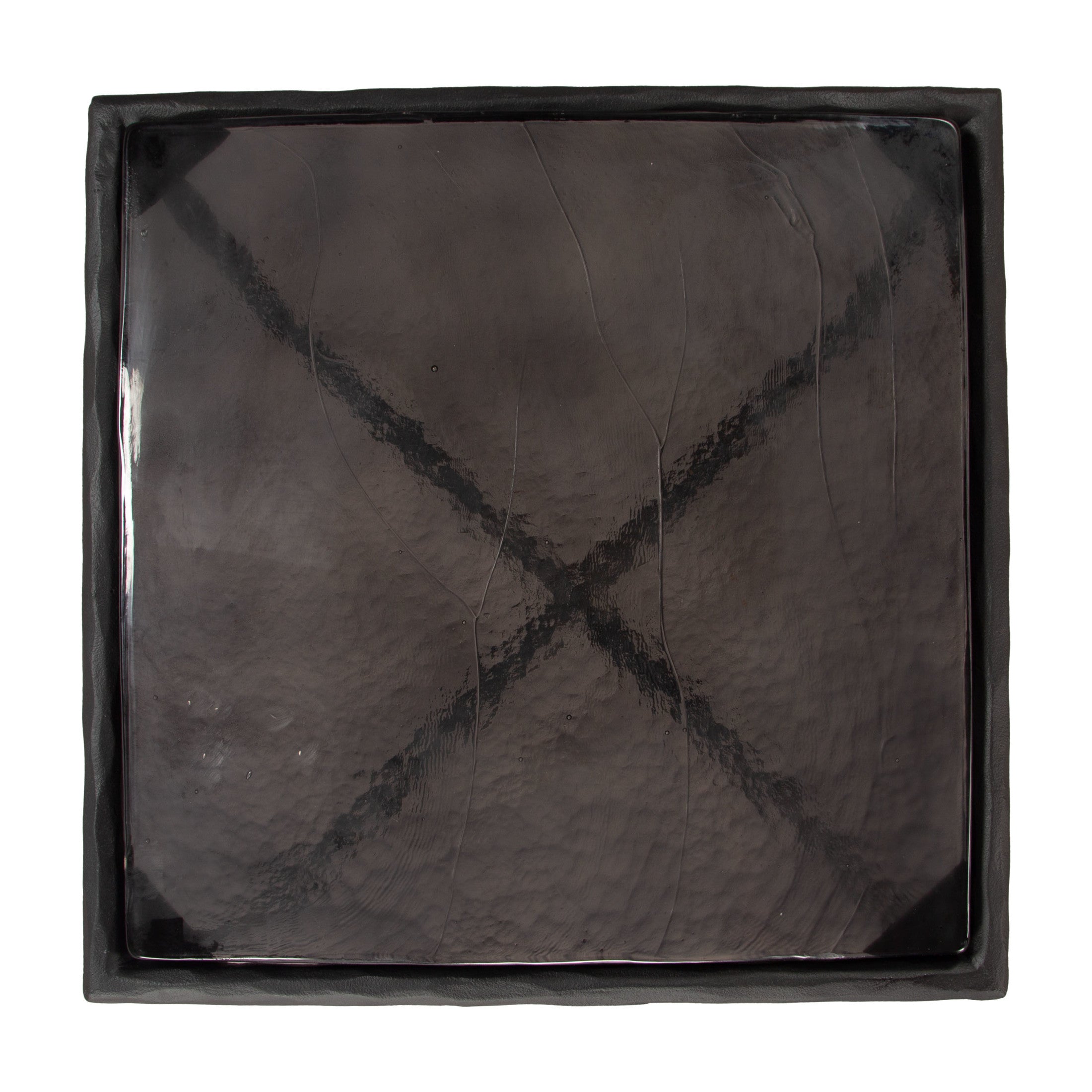 Cloe Side Table Black