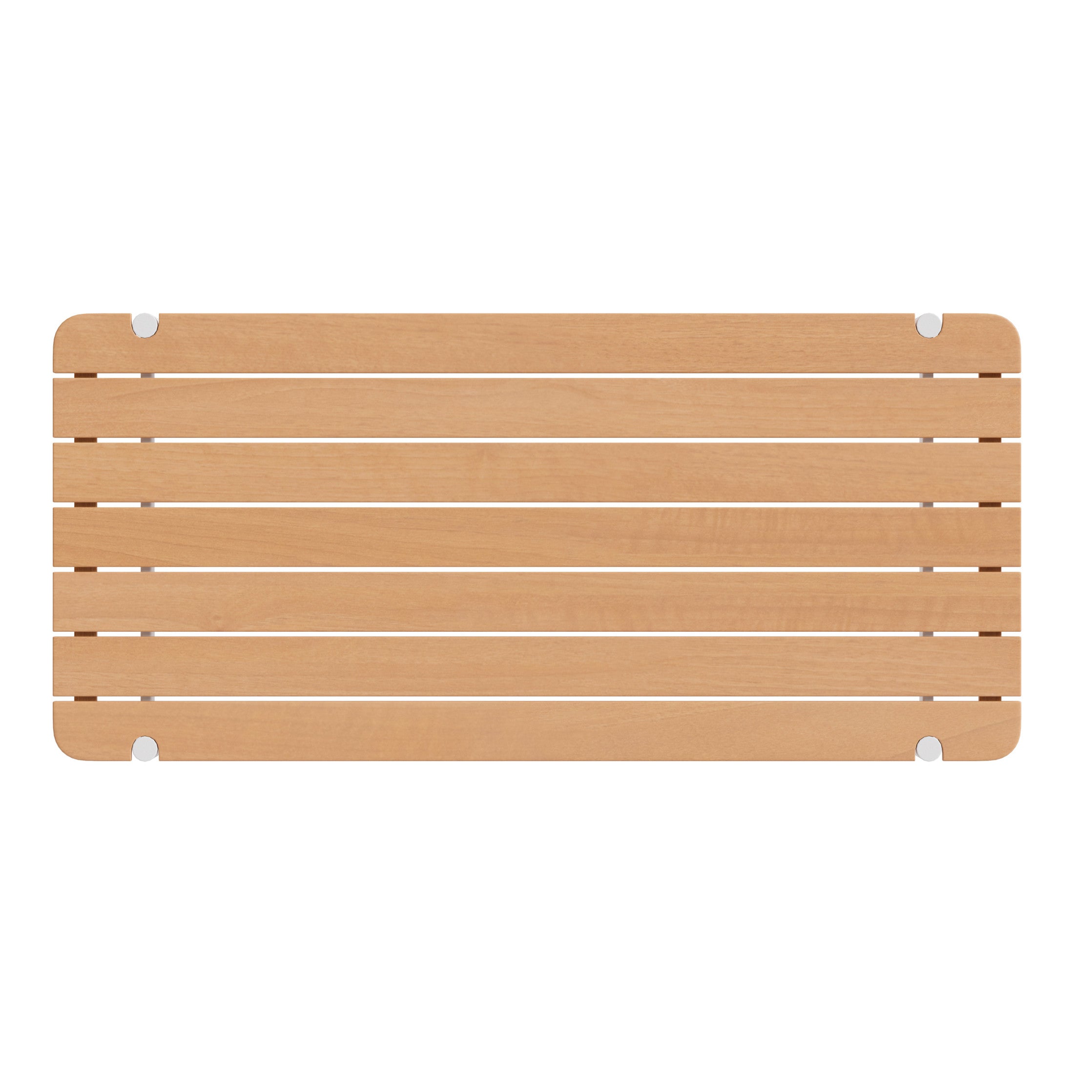 Lychee Coffee Table Natural