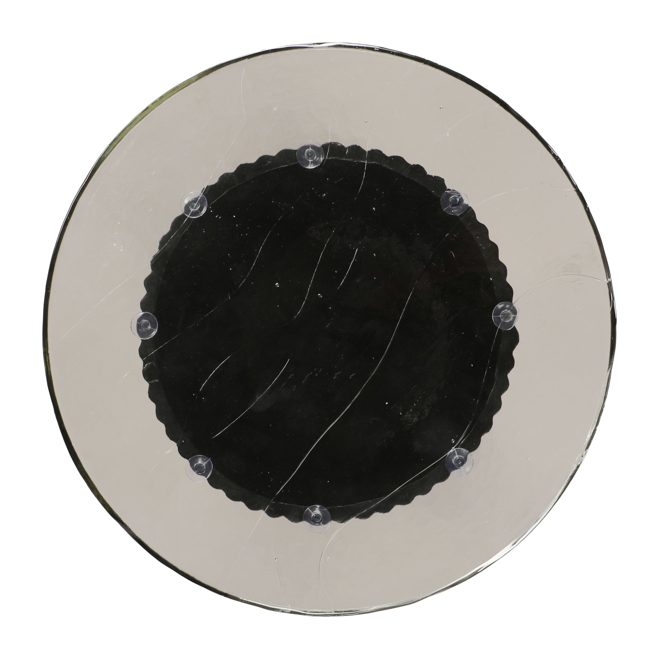 Tarn Side Table Black