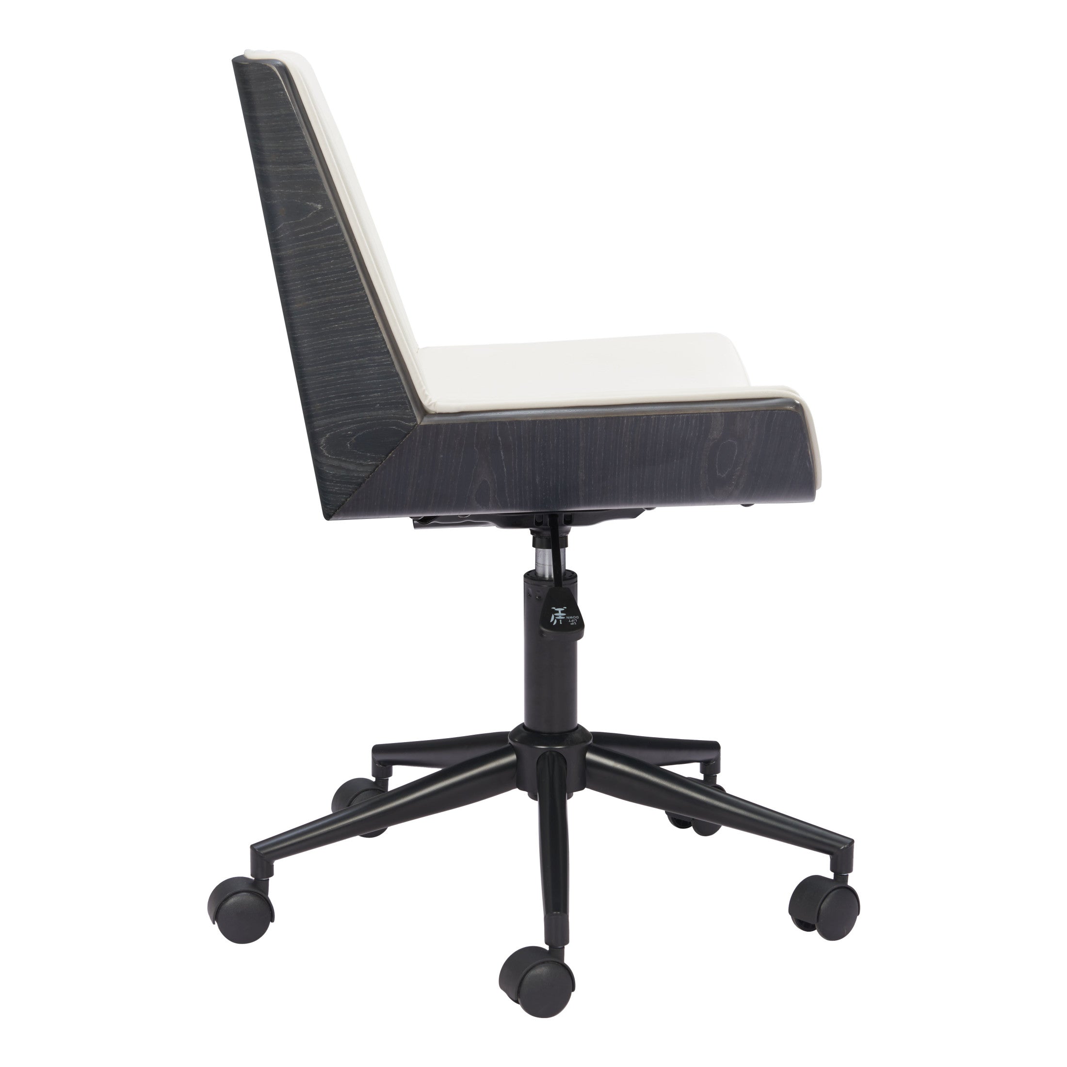 Maker Office Chair White