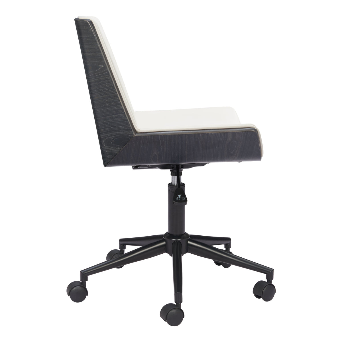 Maker Office Chair White