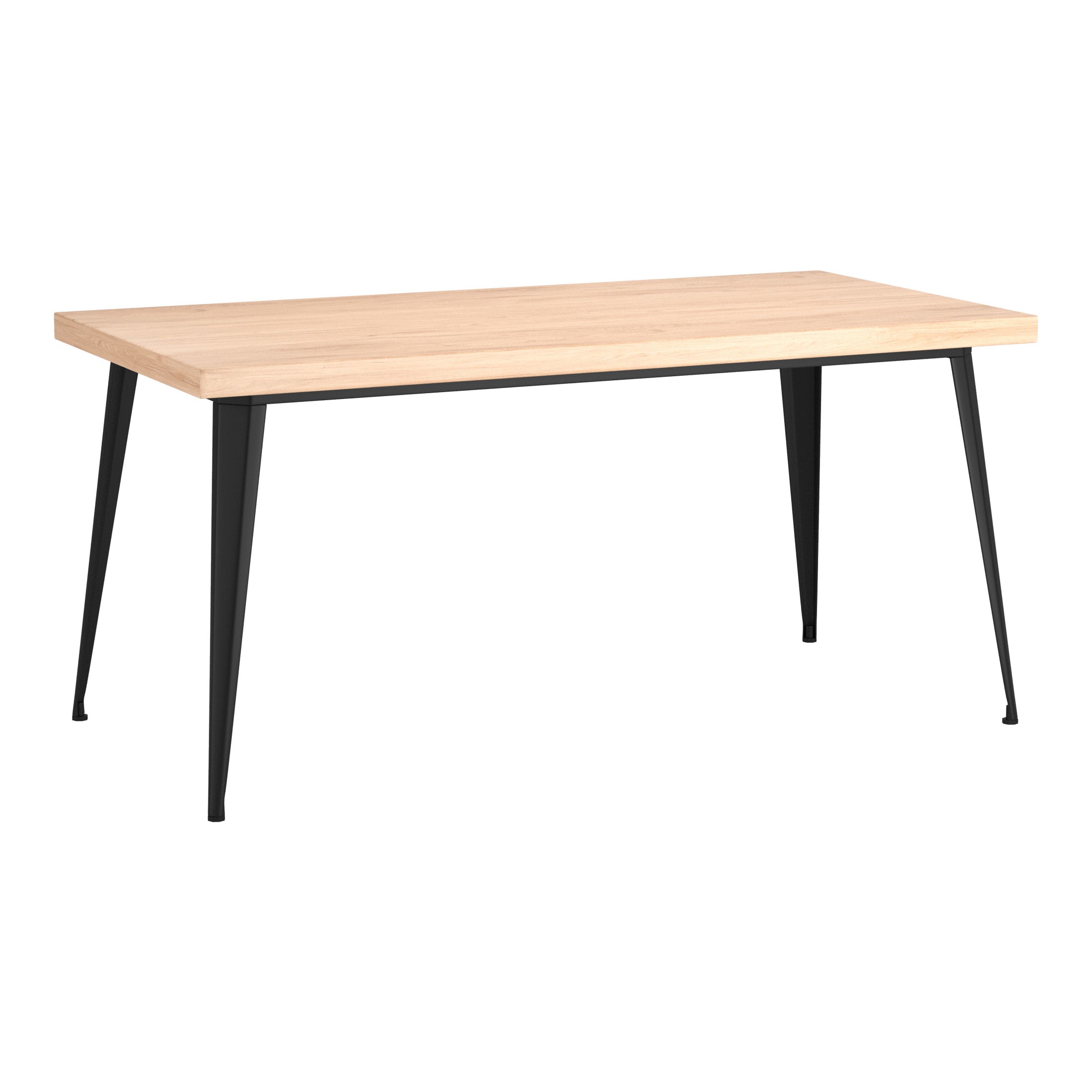 Saelen Dining Table Natural