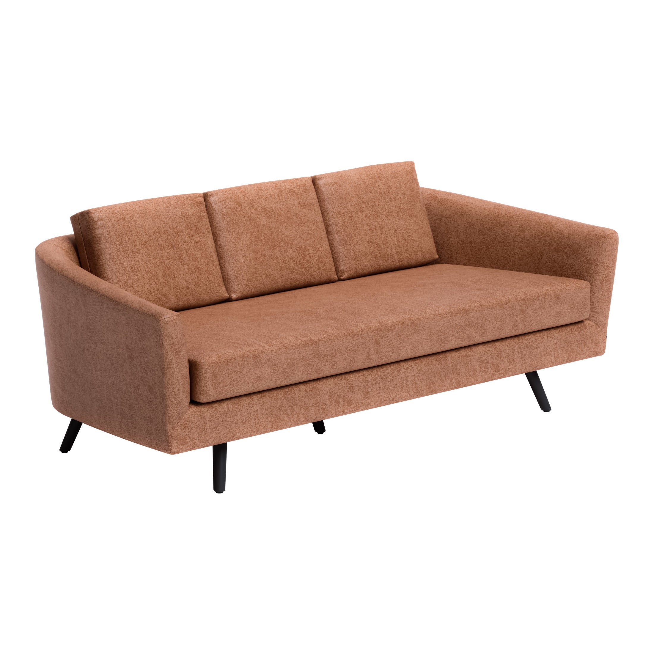 Divinity Sofa Brown