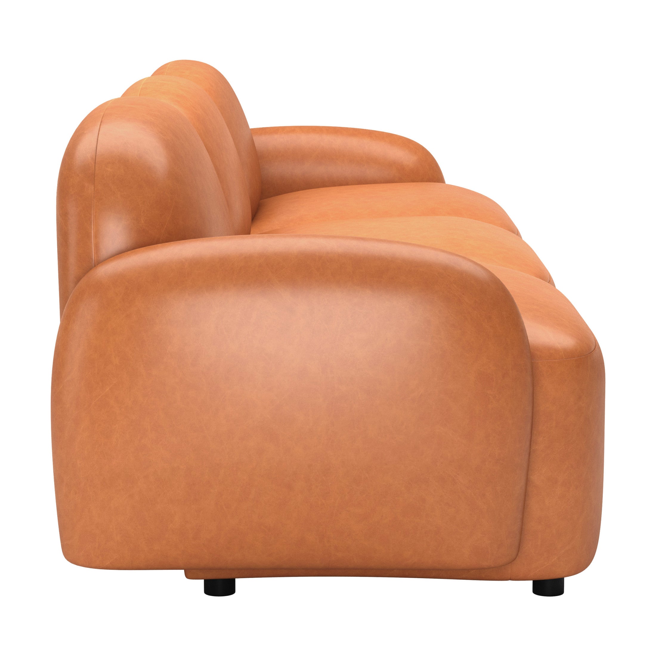 Cleo Modular Sofa Brown