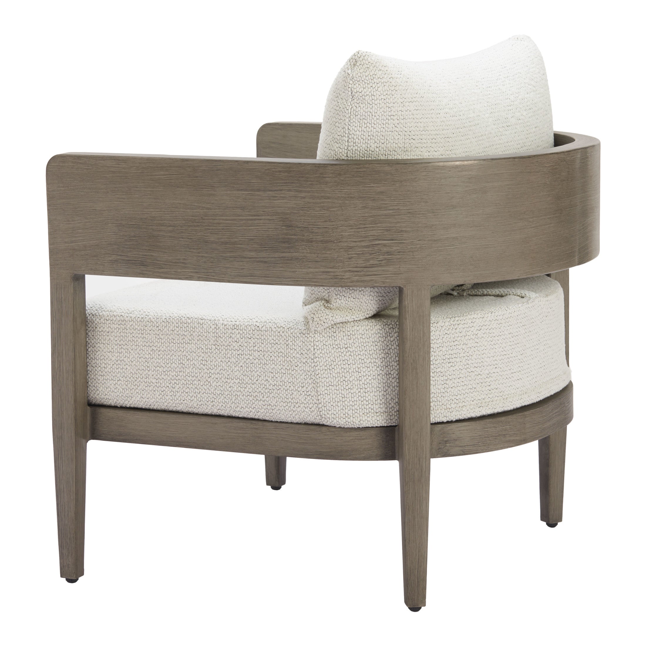 Foret Armchair Beige