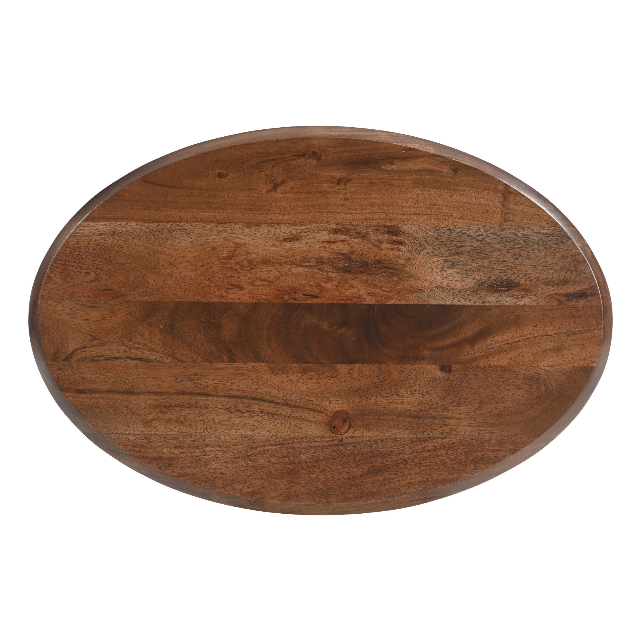 Cavo Side Table Brown