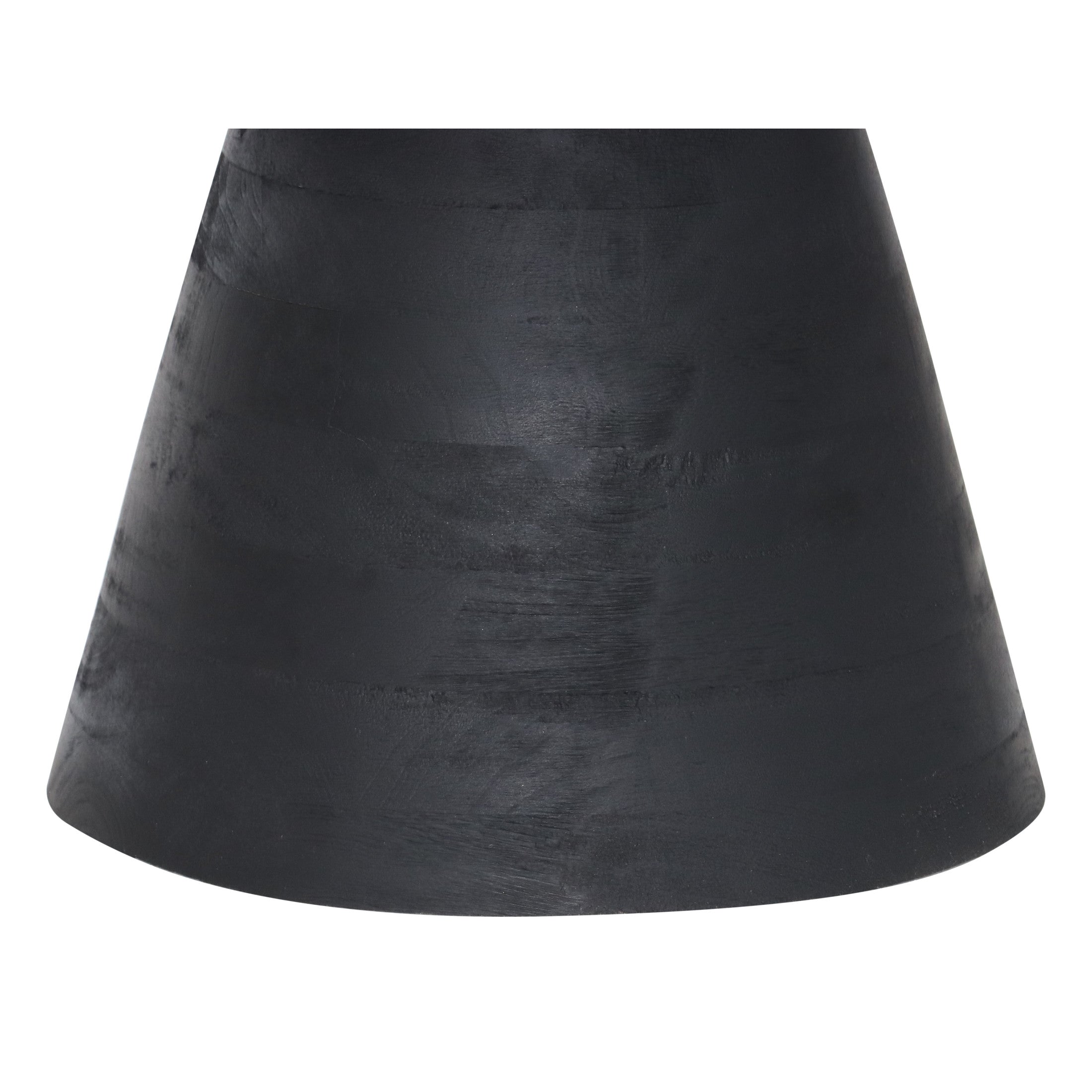 Sage Side Table Black