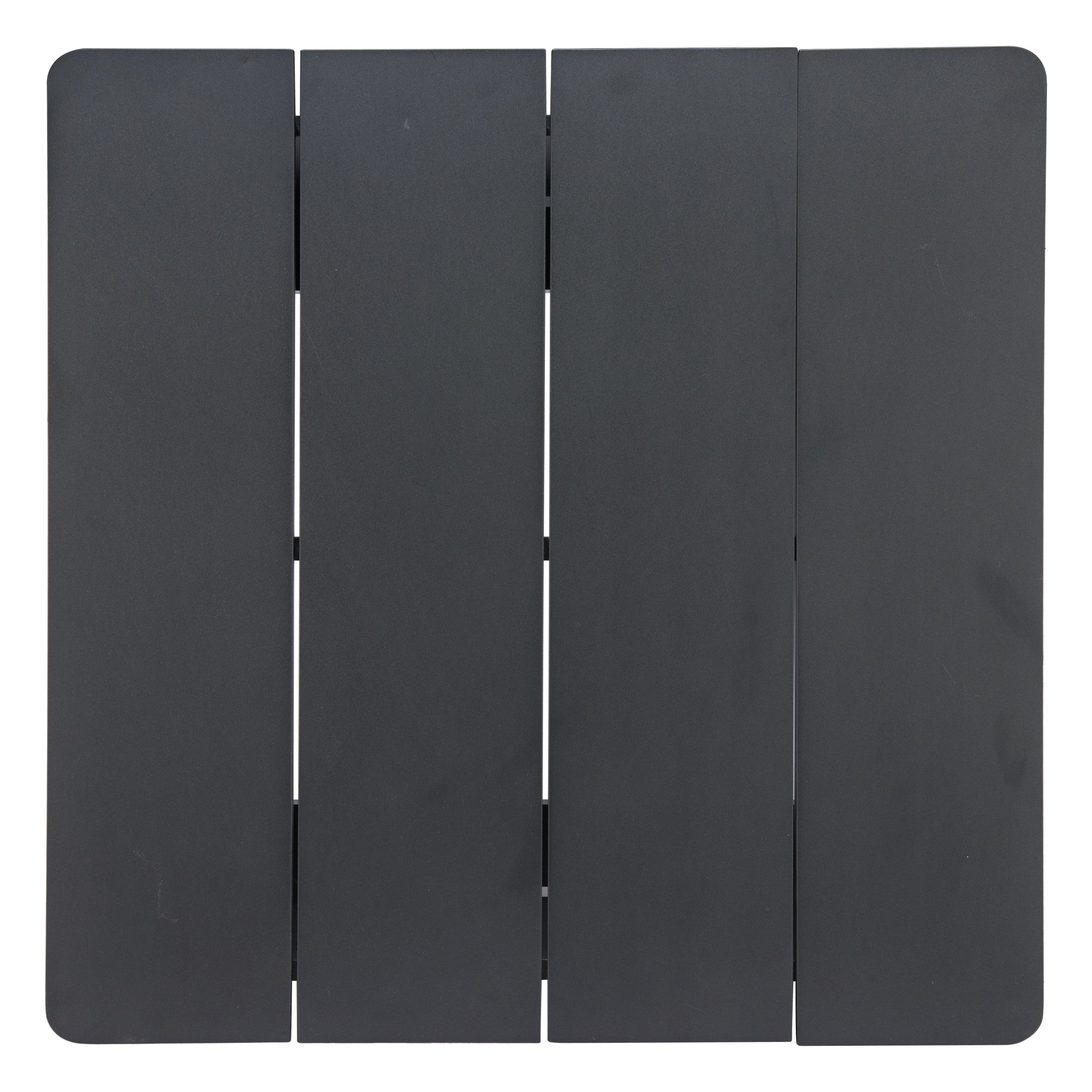 Tien Side Table Black