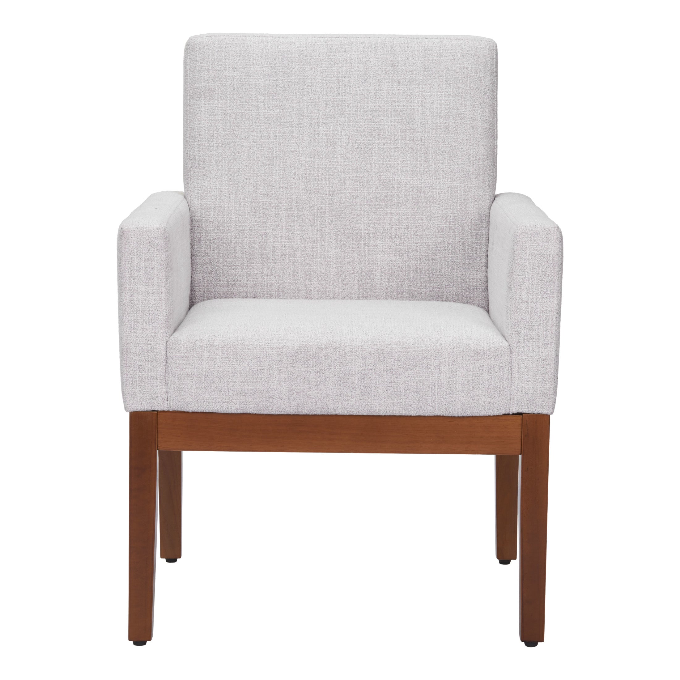 Senzil Dining Chair Ivory