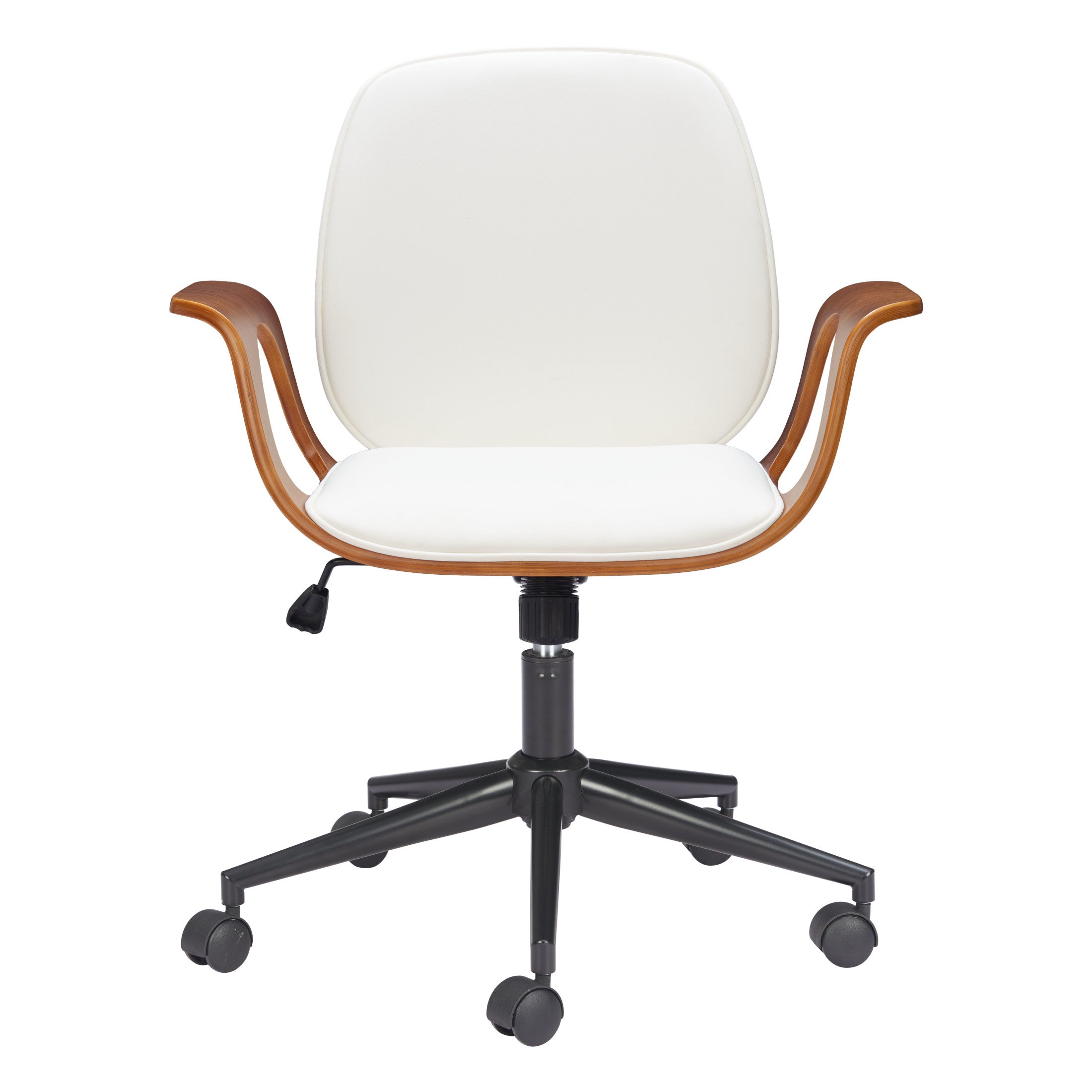 Ali Office Chair White