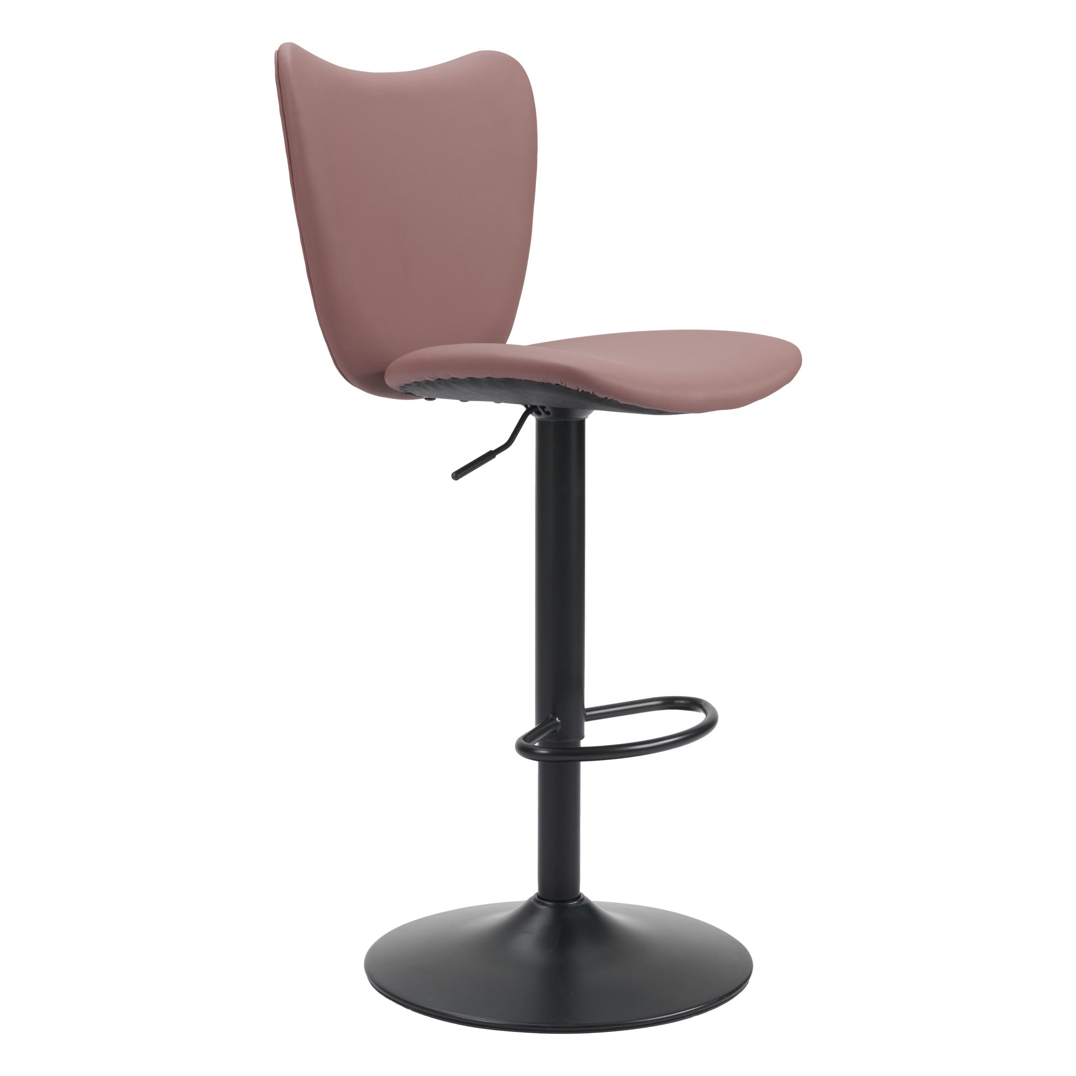 Elevate Barstool (Set of 2) Brown