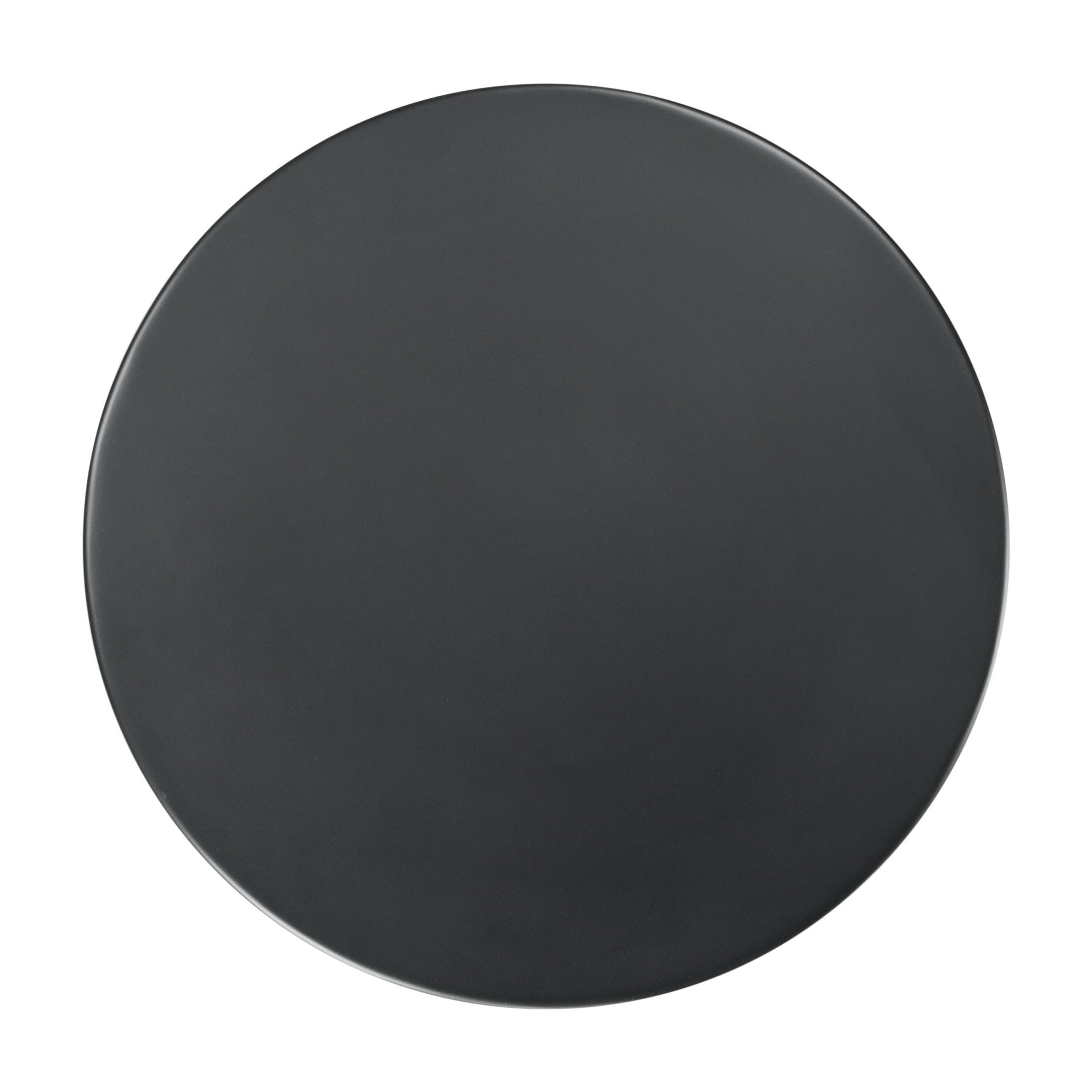 Baku Side Table Black