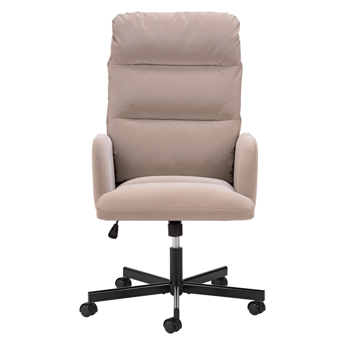 Sable Office Chair Gray