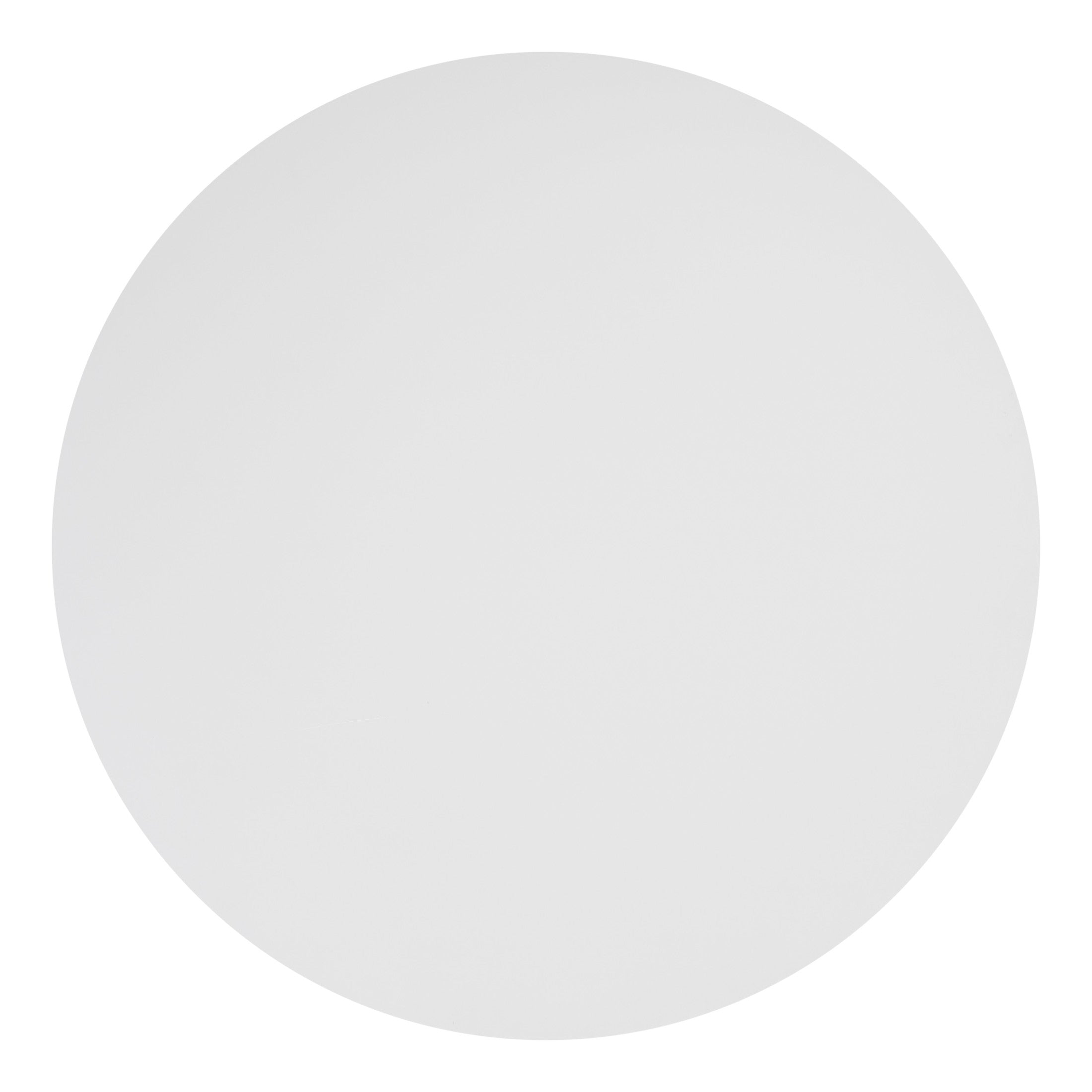 Opus Dining Table White