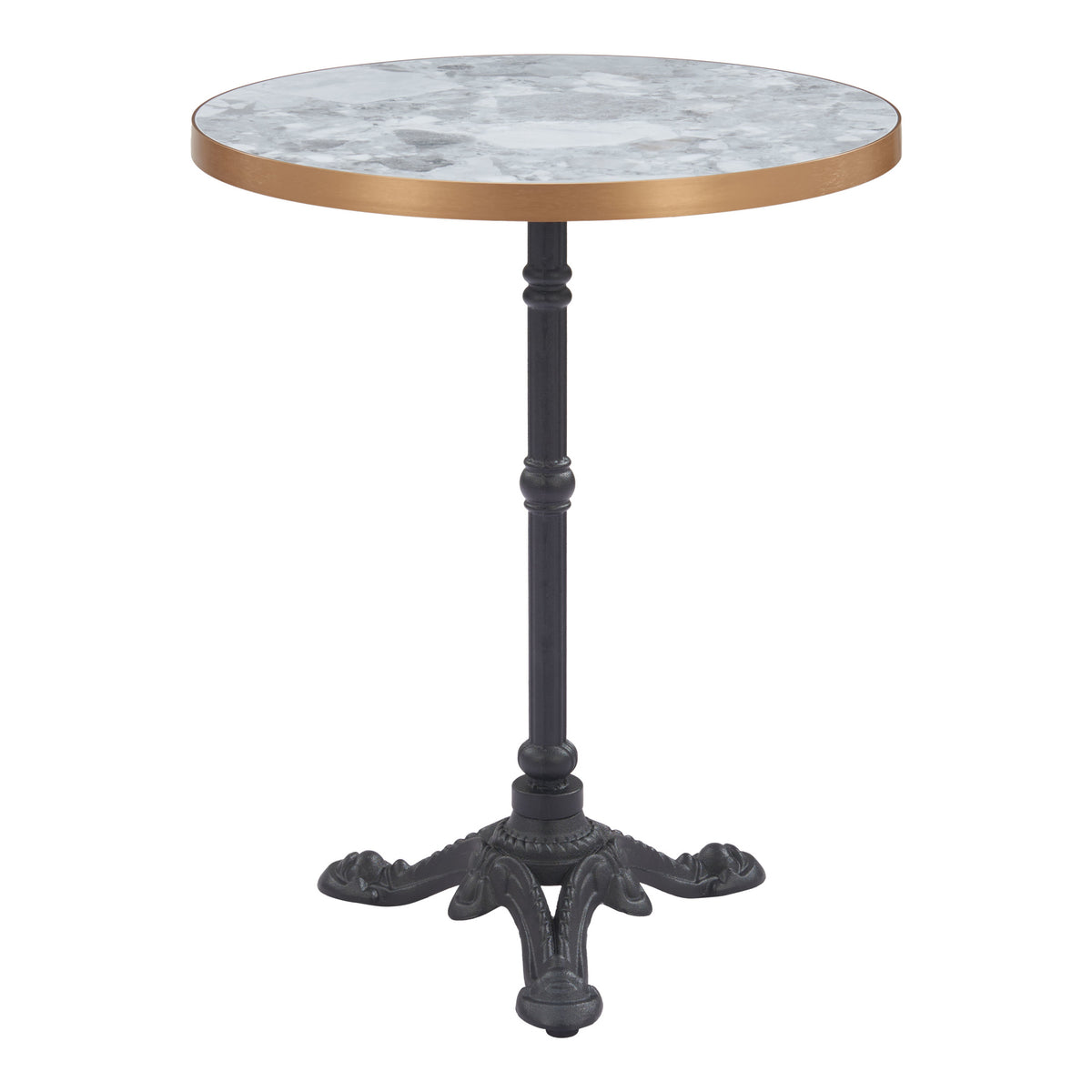Gazebo Dining Table Multicolor