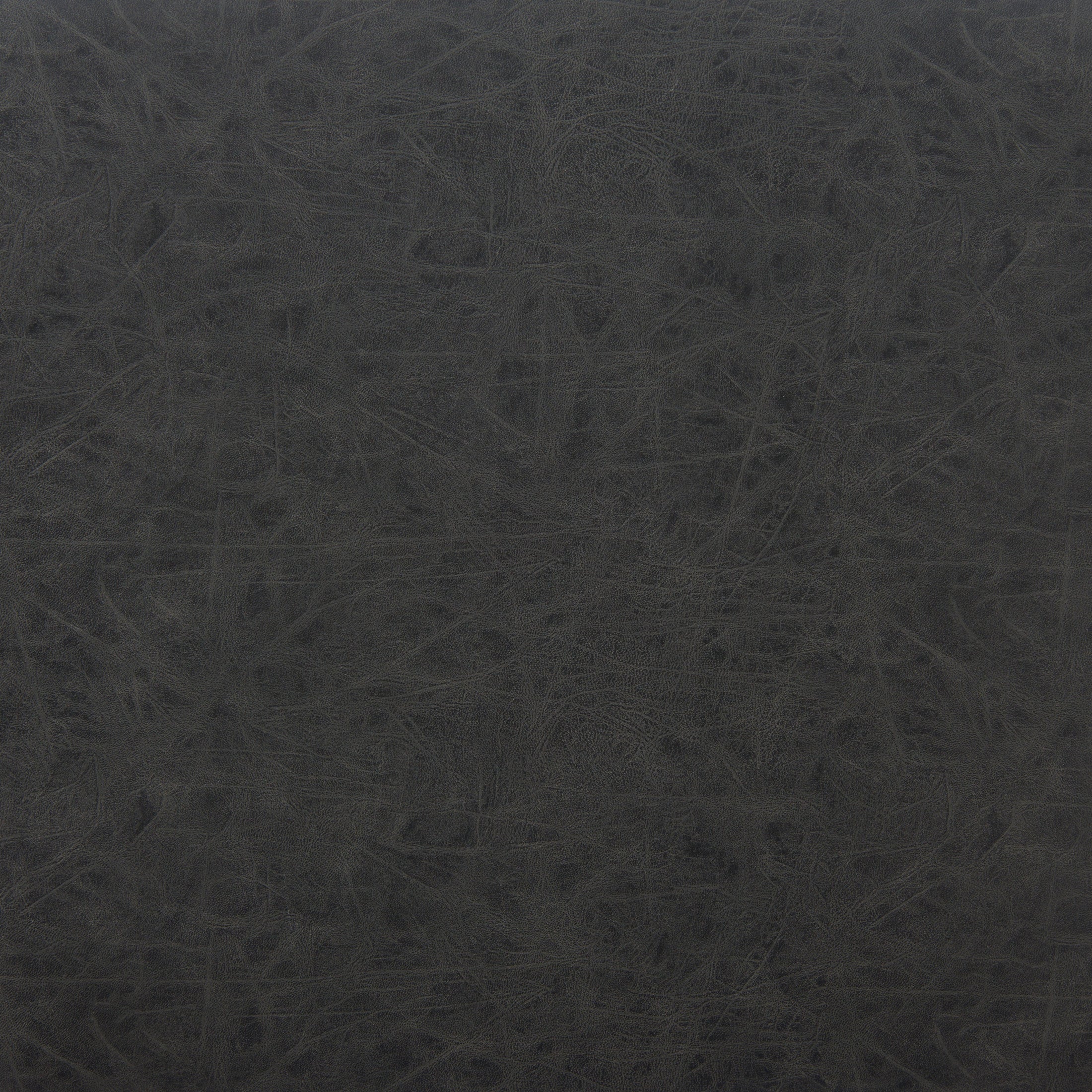 Charon Barstool (Set of 2) Vintage Black