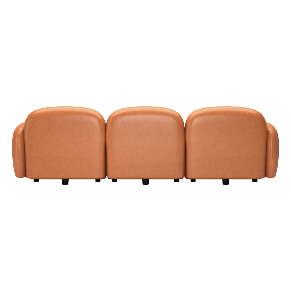 Cleo Modular Sofa Brown