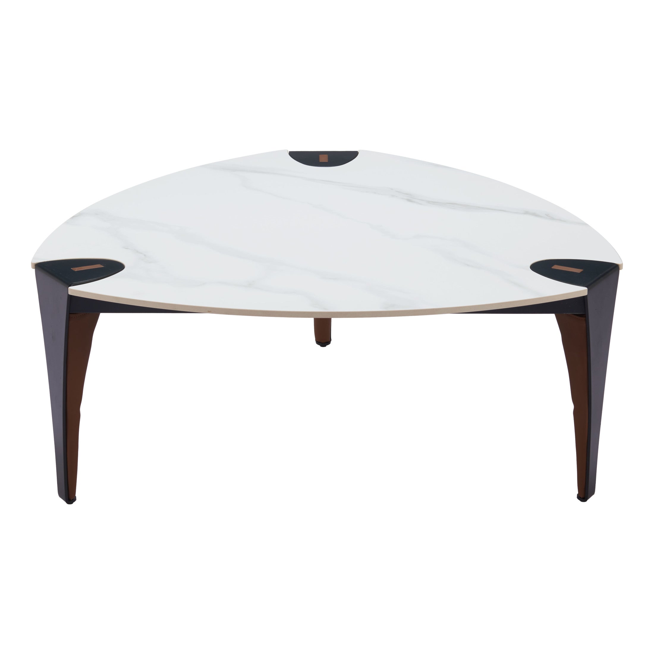 Bogey Coffee Table Multicolor