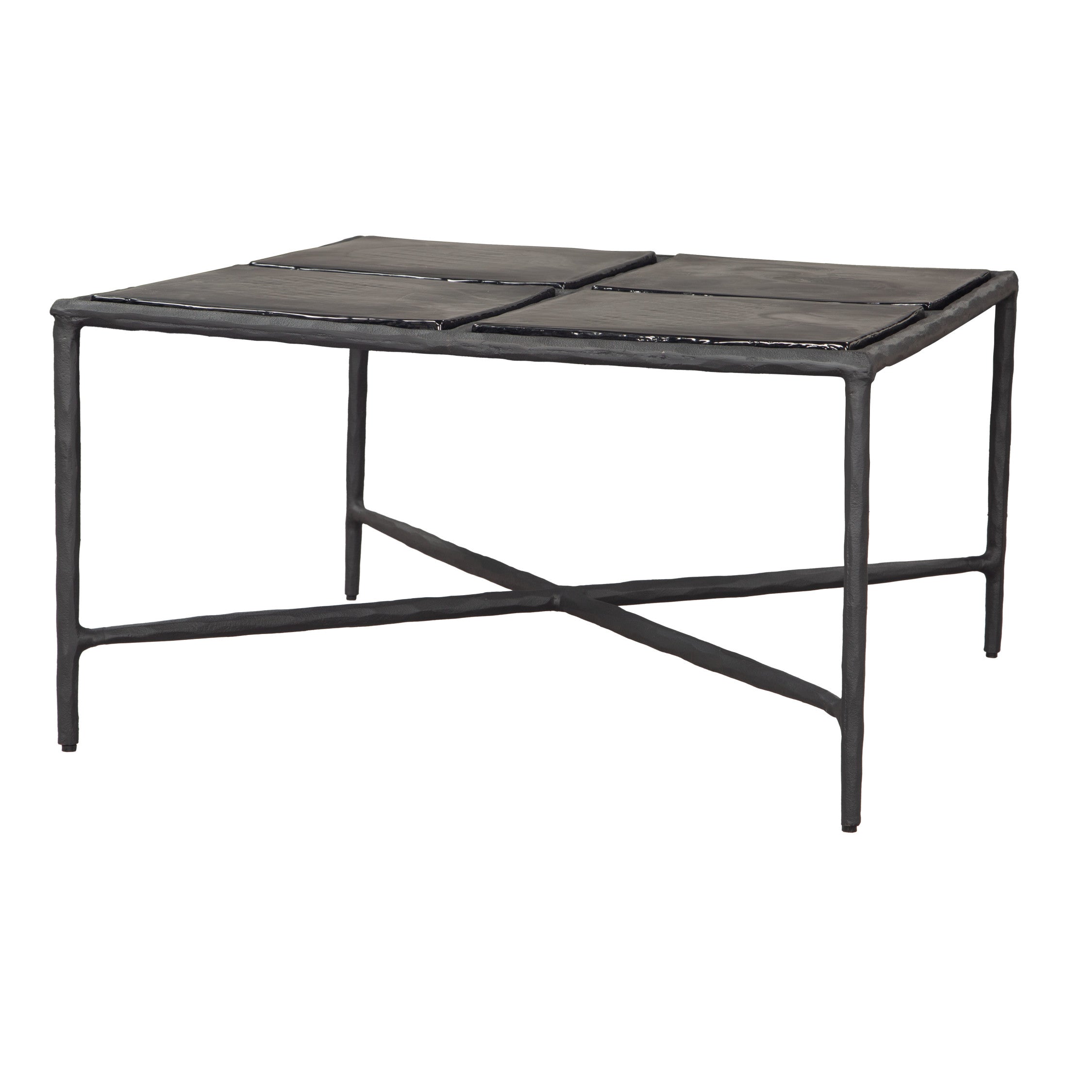 Cloe Coffee Table Black