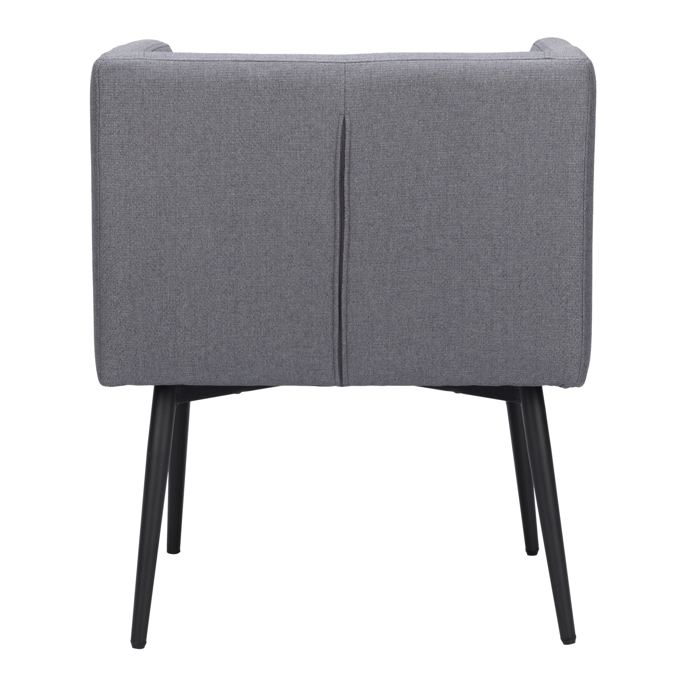 Horbat Dining Chair Gray