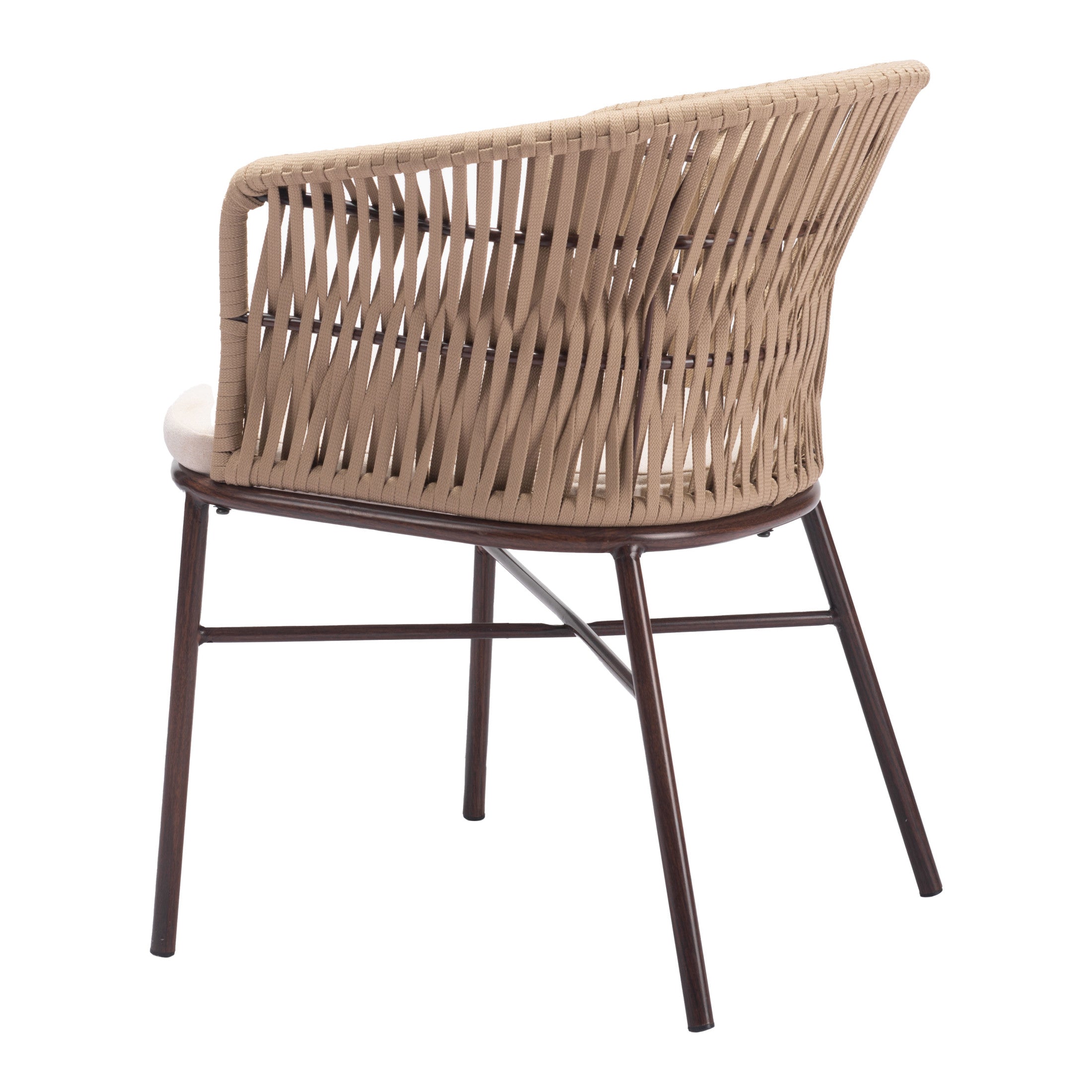 Freycinet Dining Chair (Set of 2) Natural