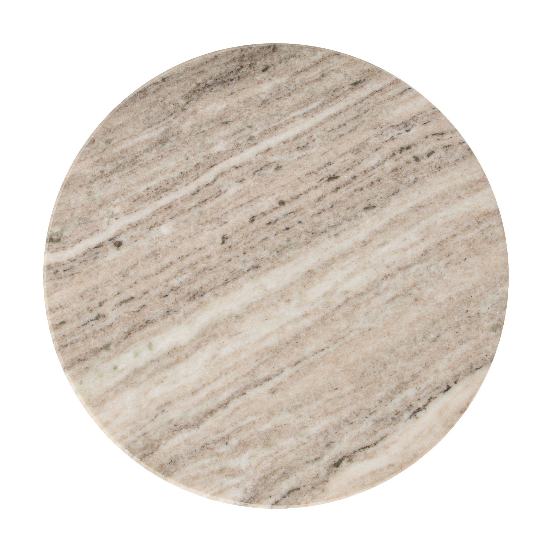 Glasa Side Table Multicolor