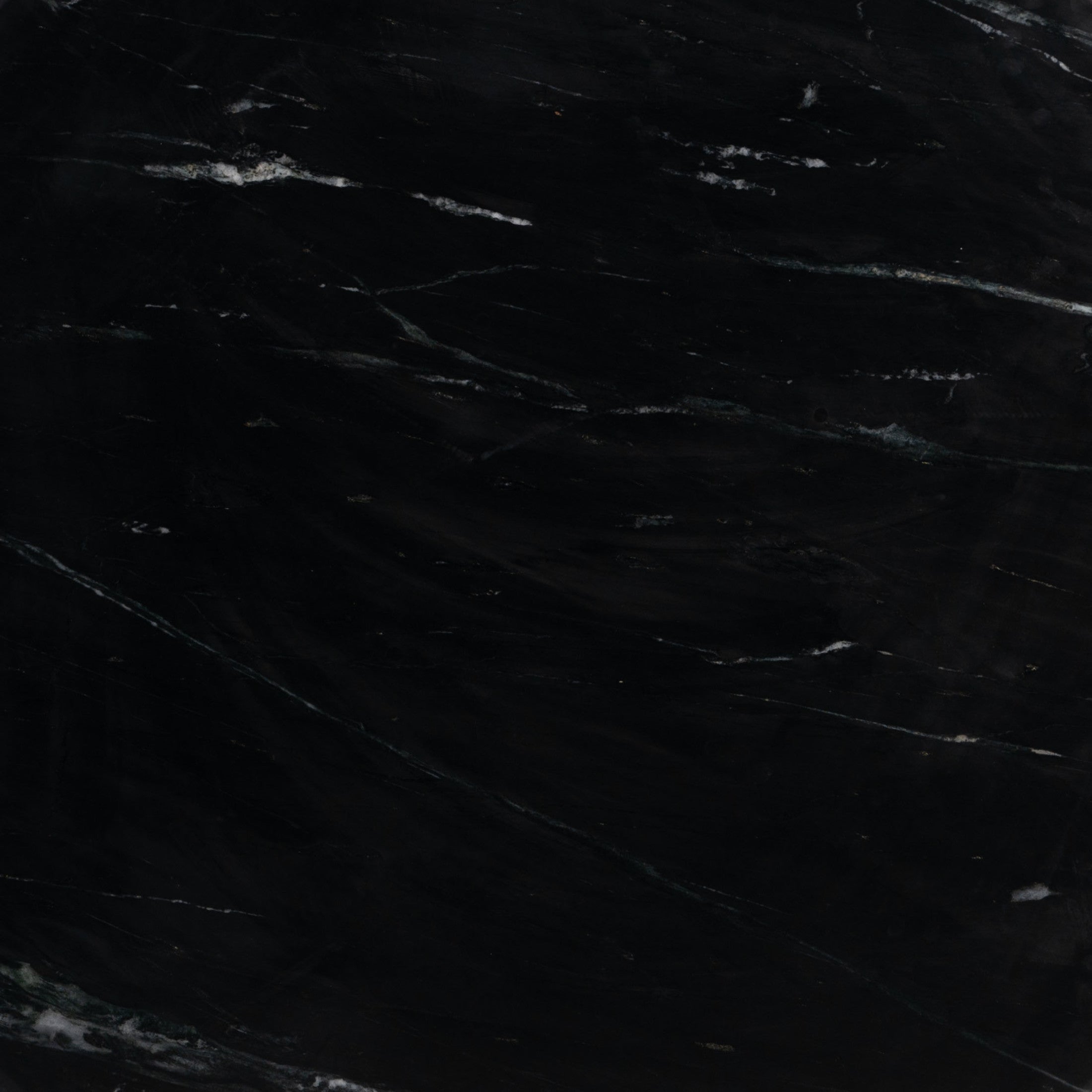 Kuro Dining Table Black