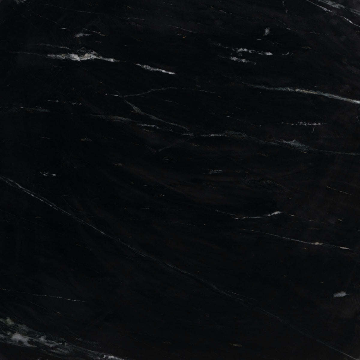 Kuro Dining Table Black