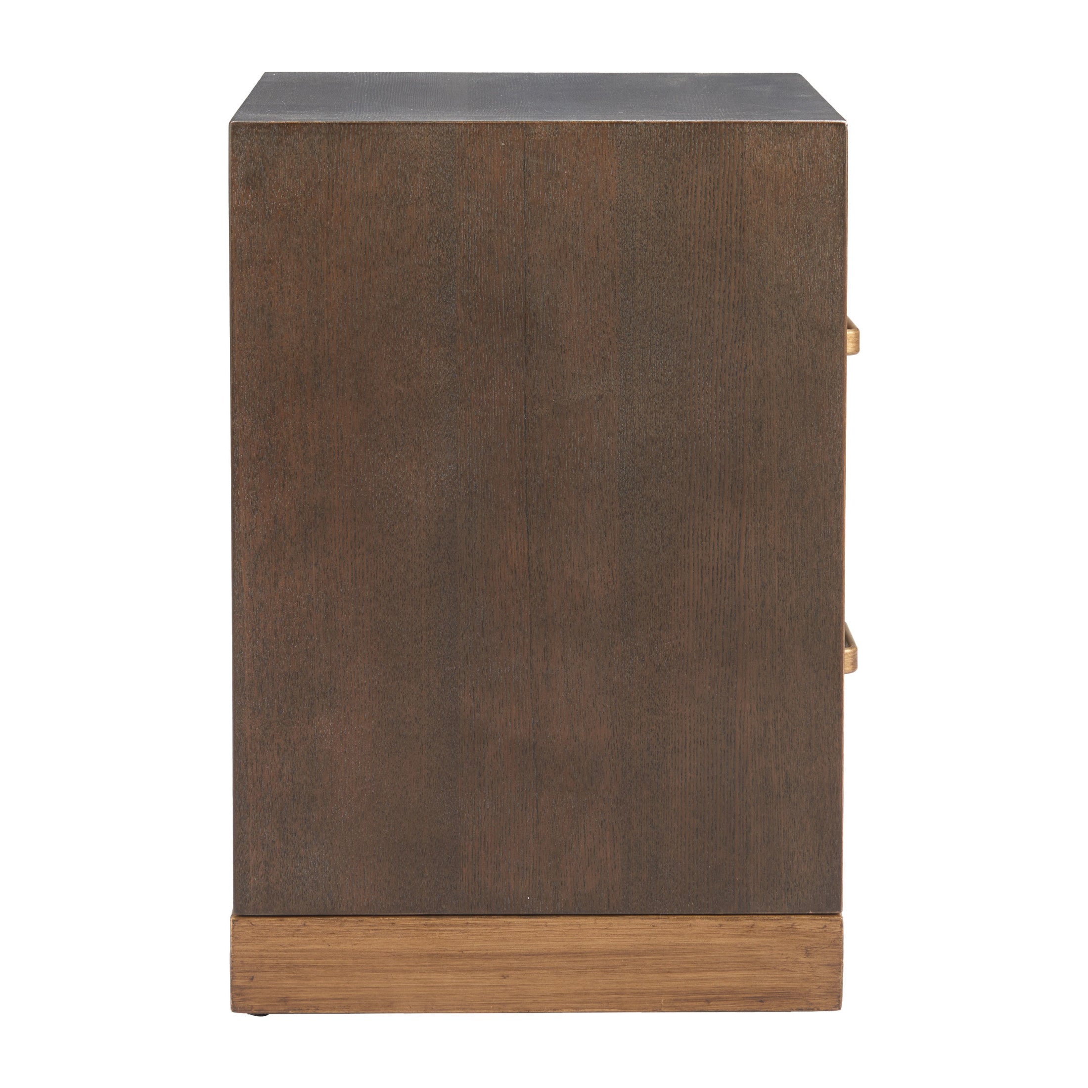 Sivar Side Table Espresso