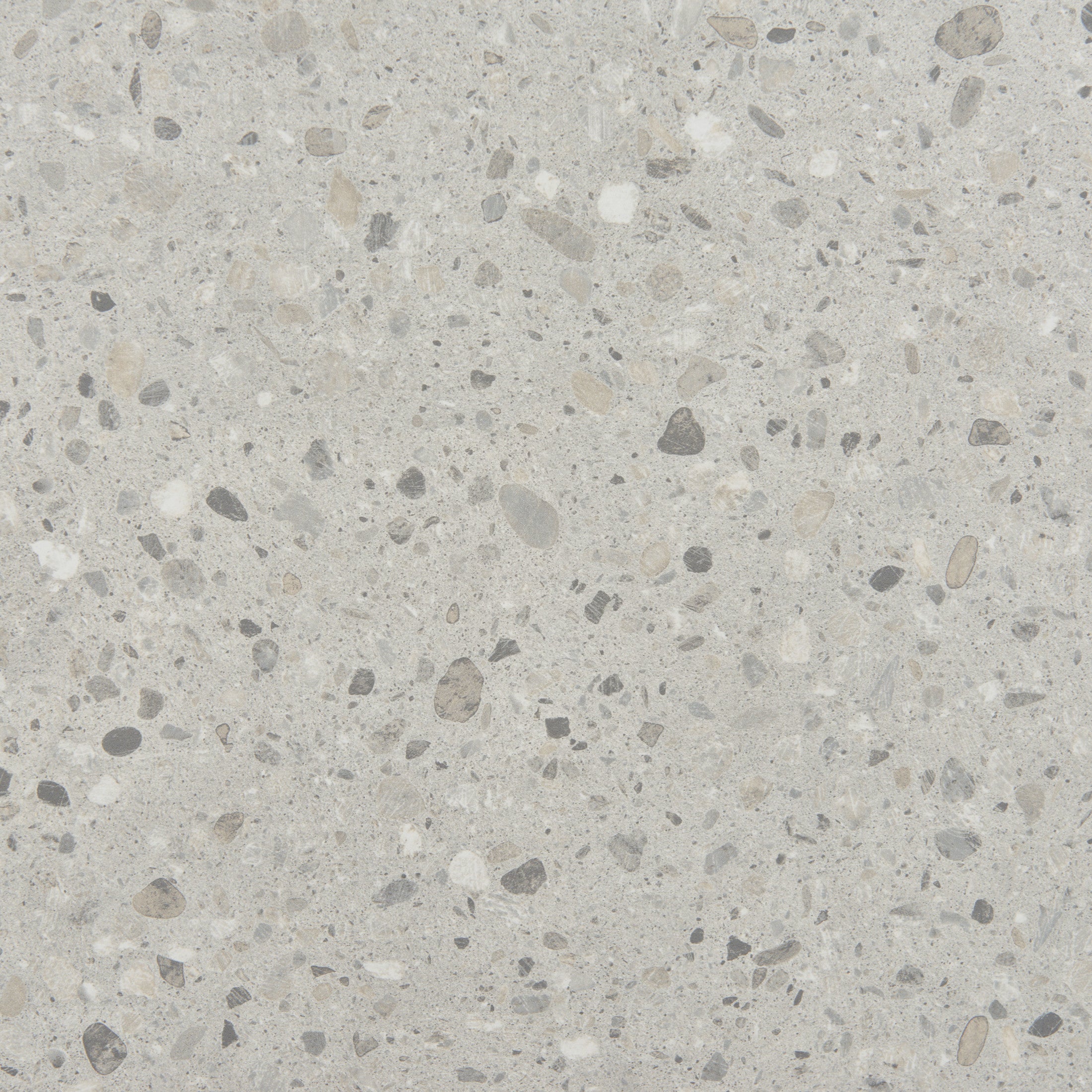 Spot Bistro Table Gray & Black