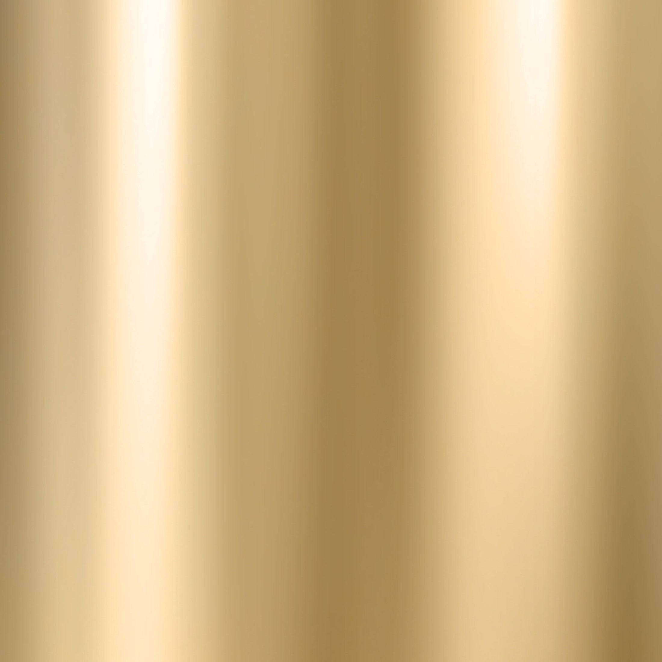 Bree Counter Stool (Set of 2) Burgundy & Gold