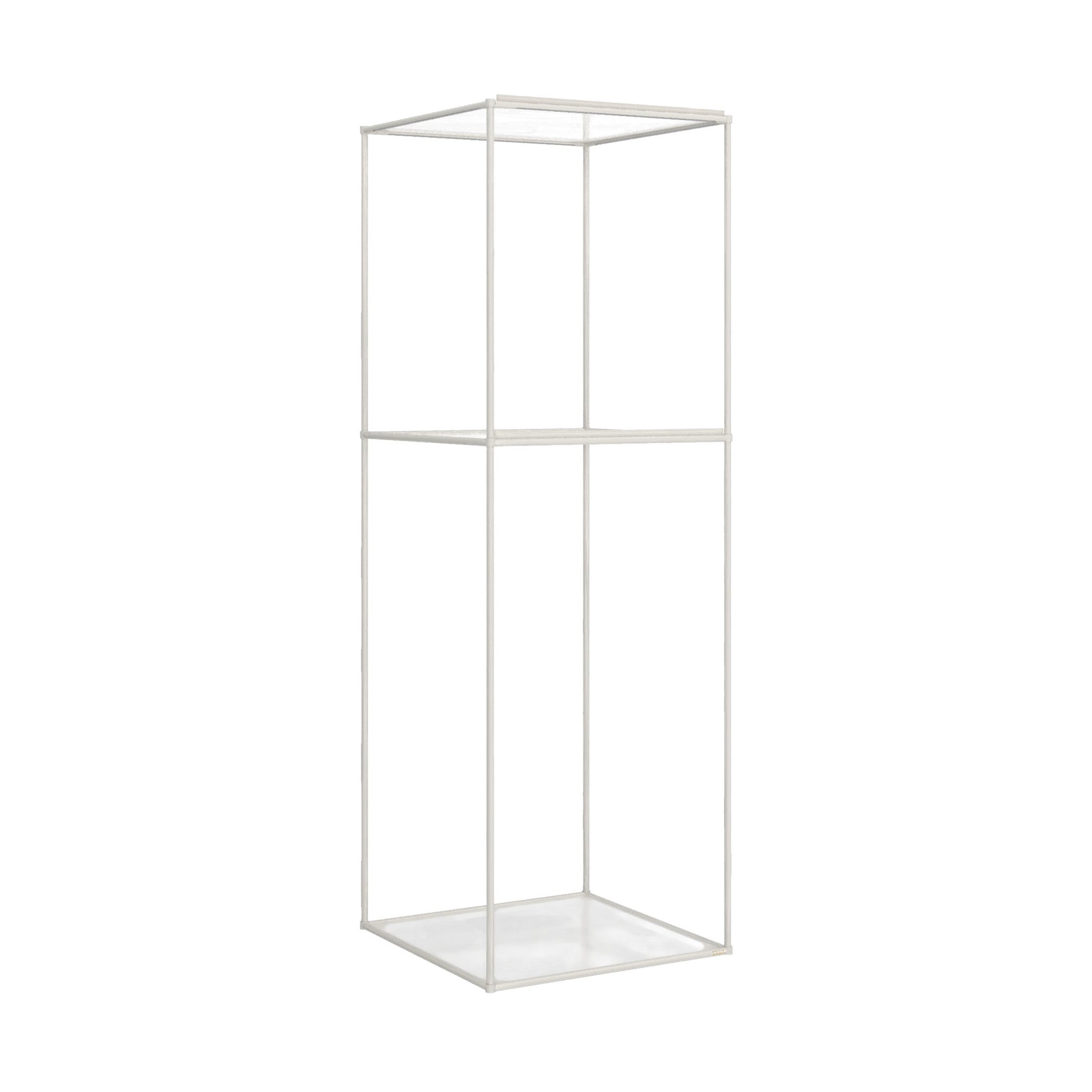 Zuo Chair Display Light Gray