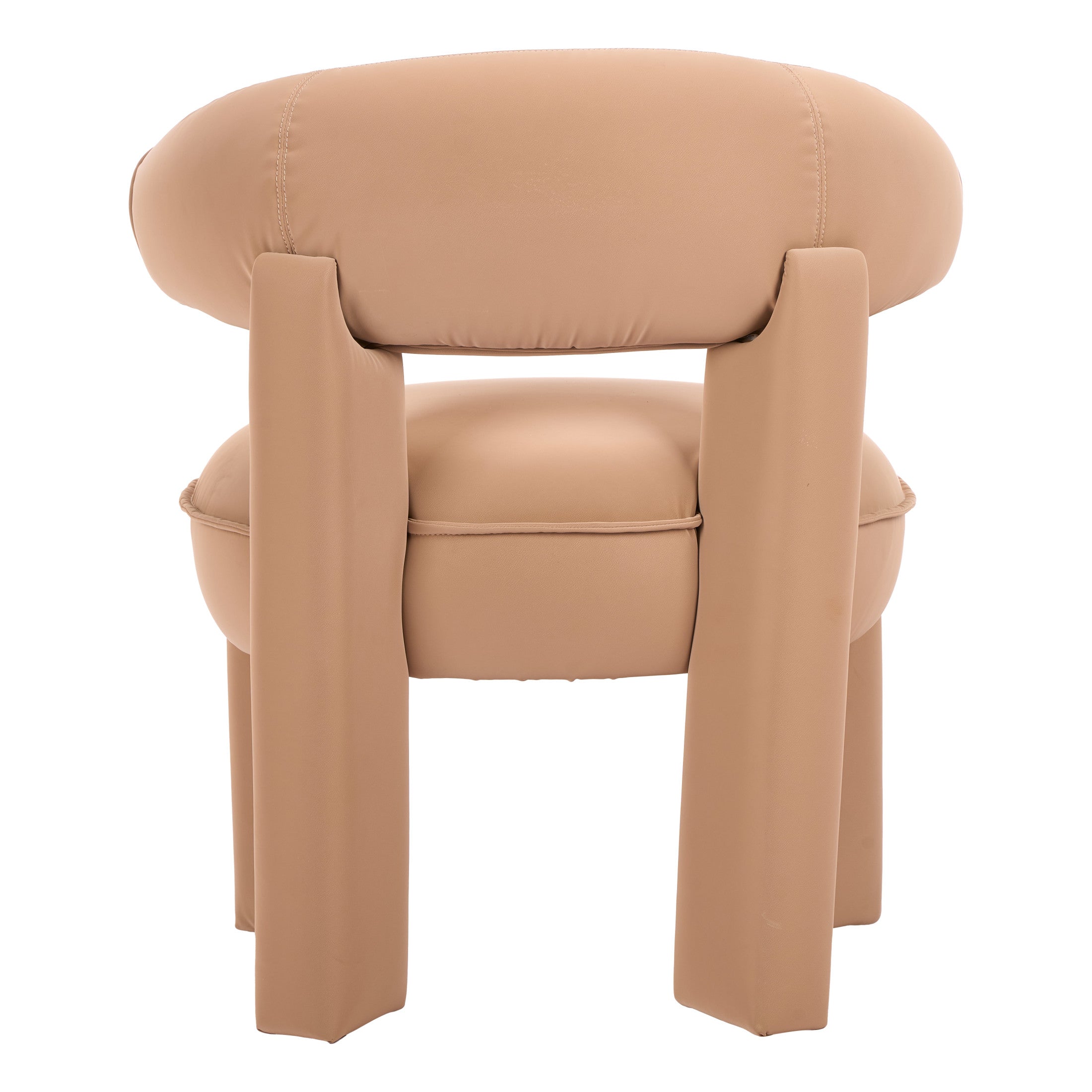 Cotsen Accent Chair Tan