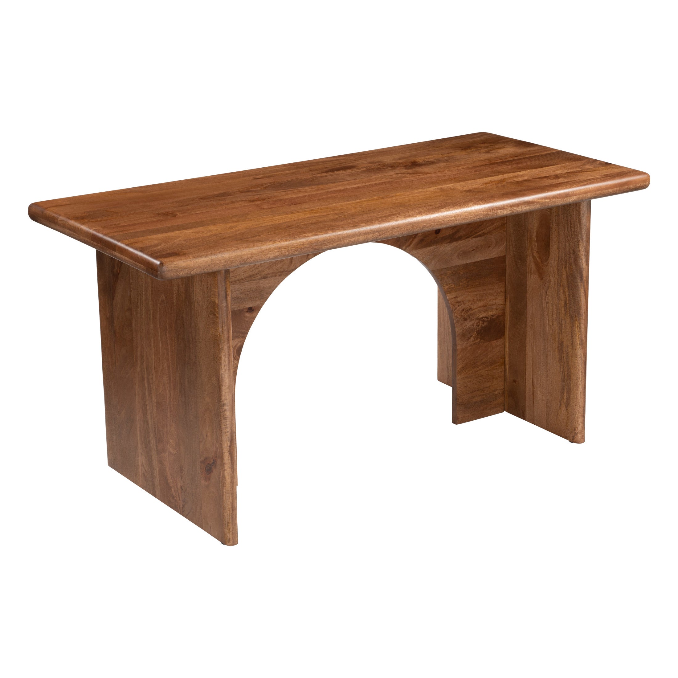 Luthien Desk Walnut