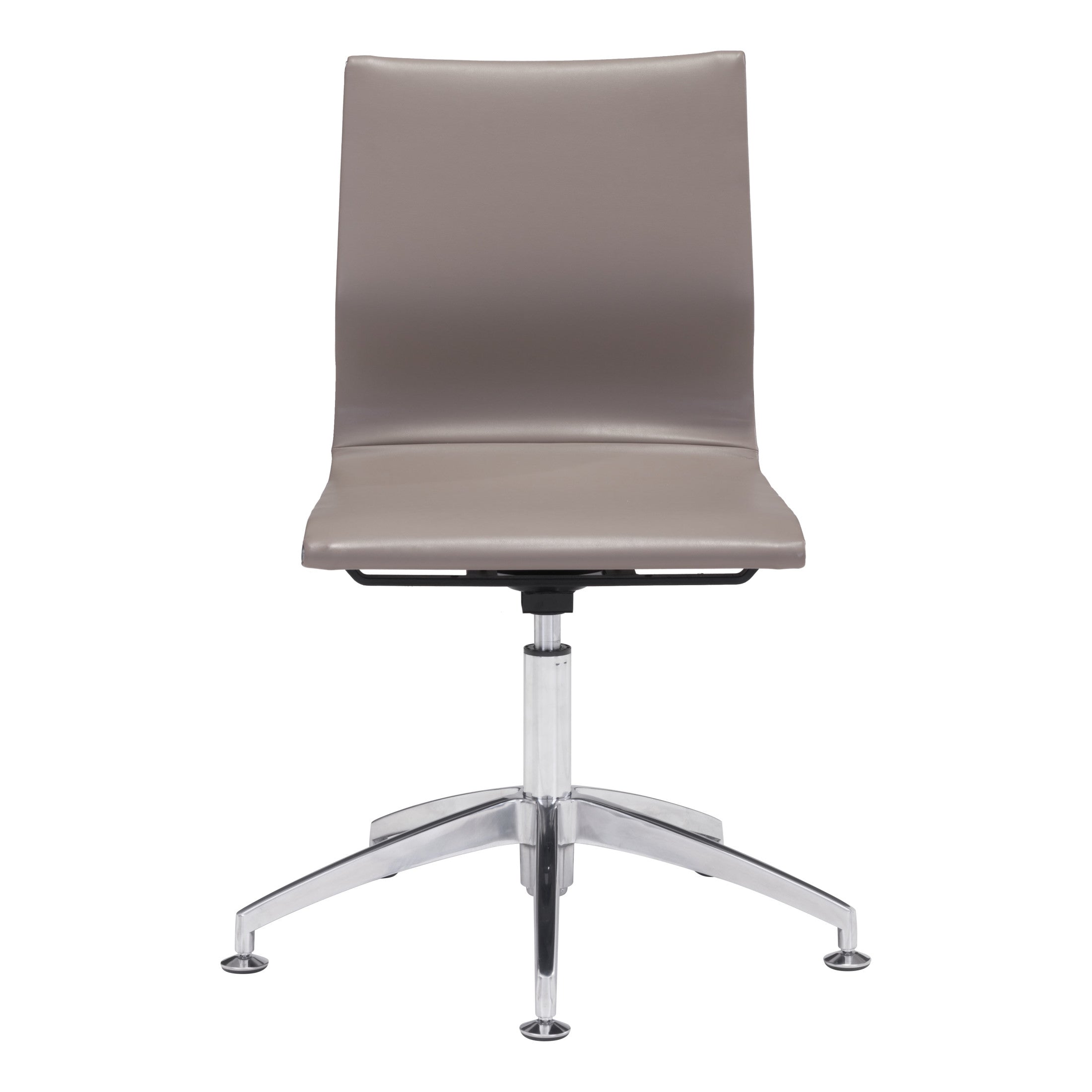 Glider Conference Chair Taupe