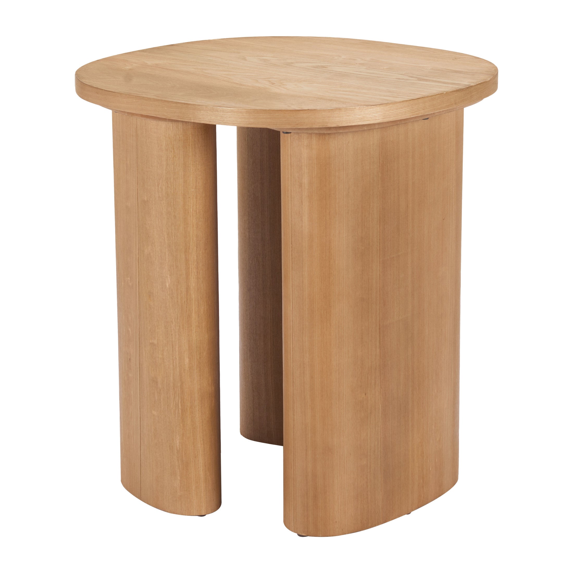 Benen Side Table Natural